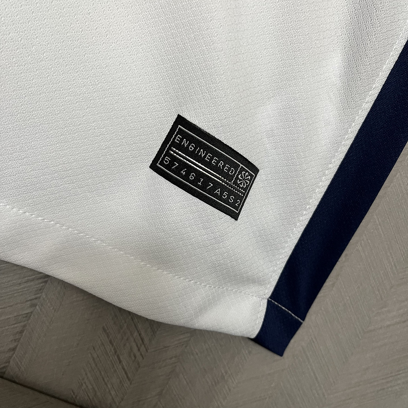 Tottenham Hotspur 24/25 Home Size S-XXL