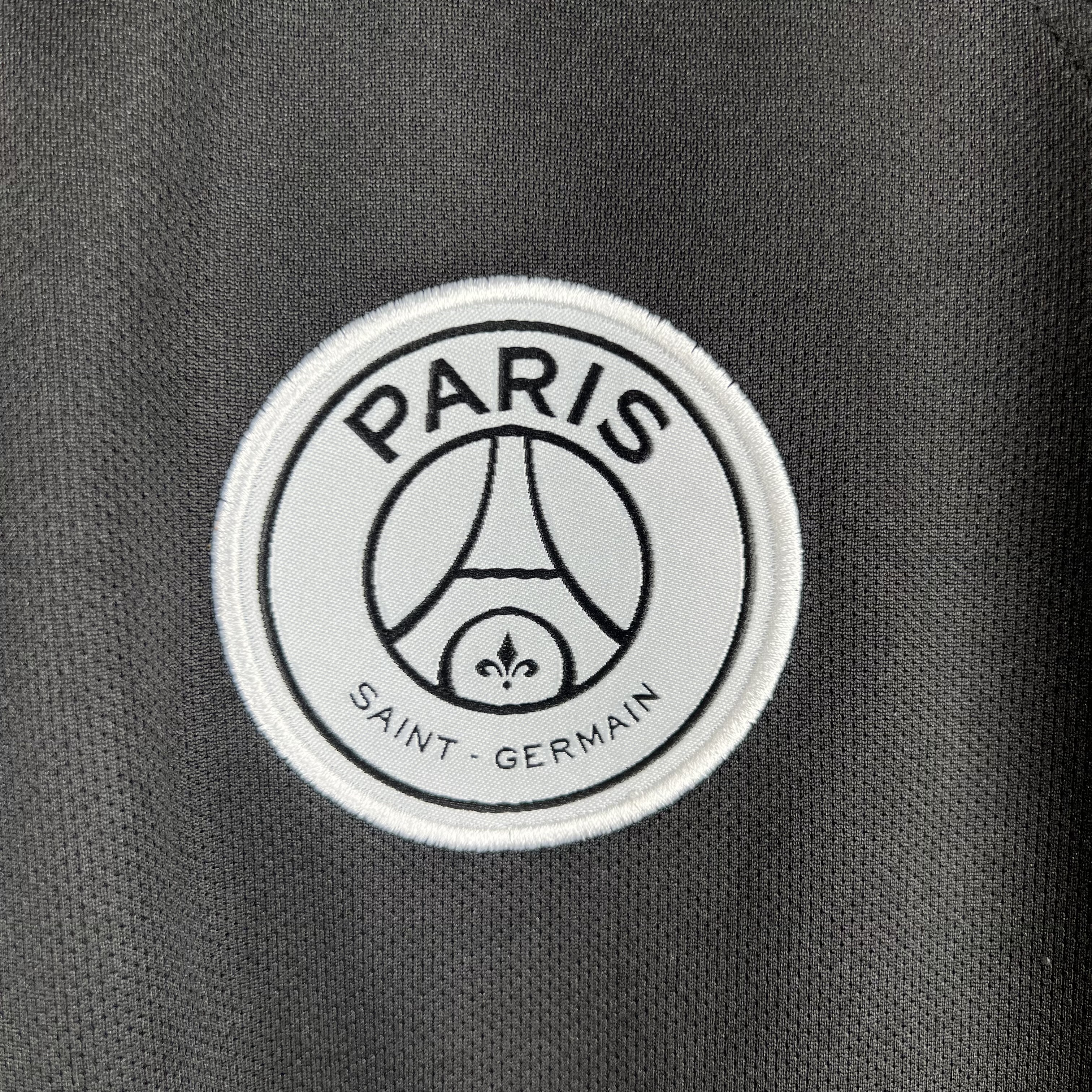 Retro  PSG 18/19 Champions League Home
