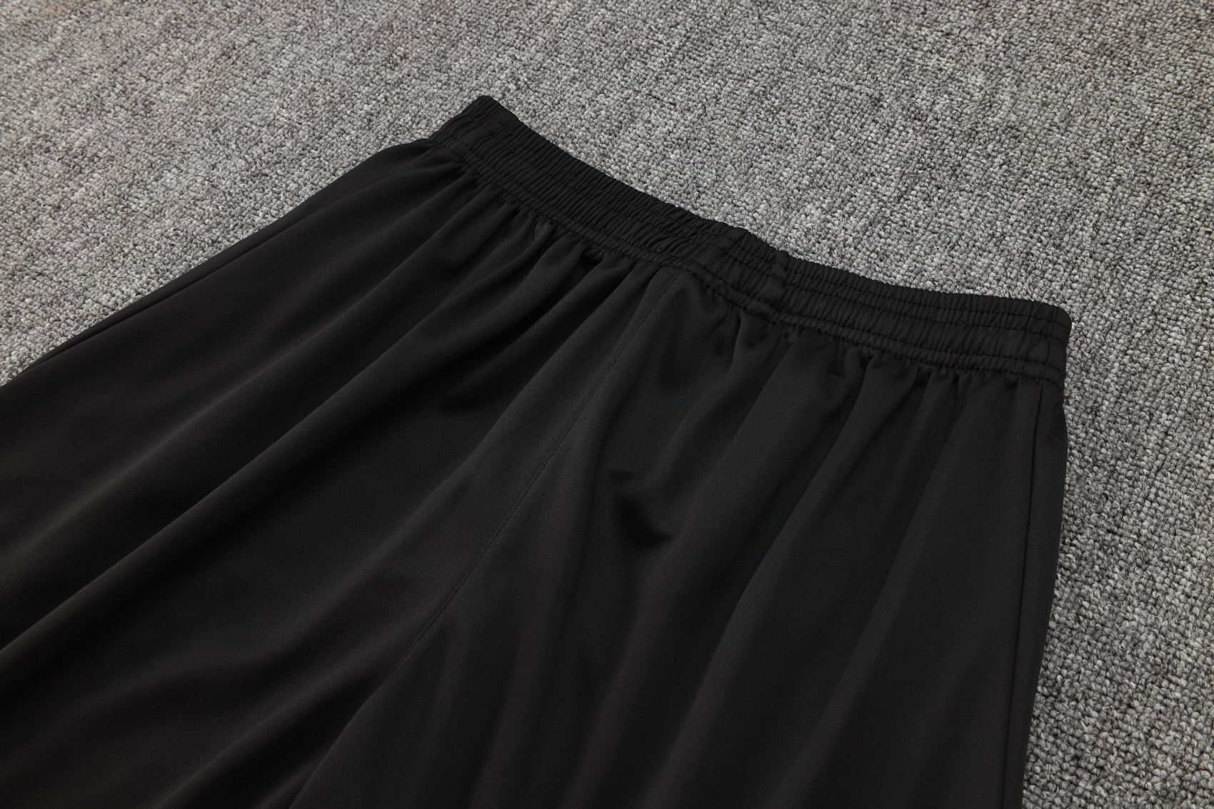 Corinthians 2526 half zipper Training Suit B840