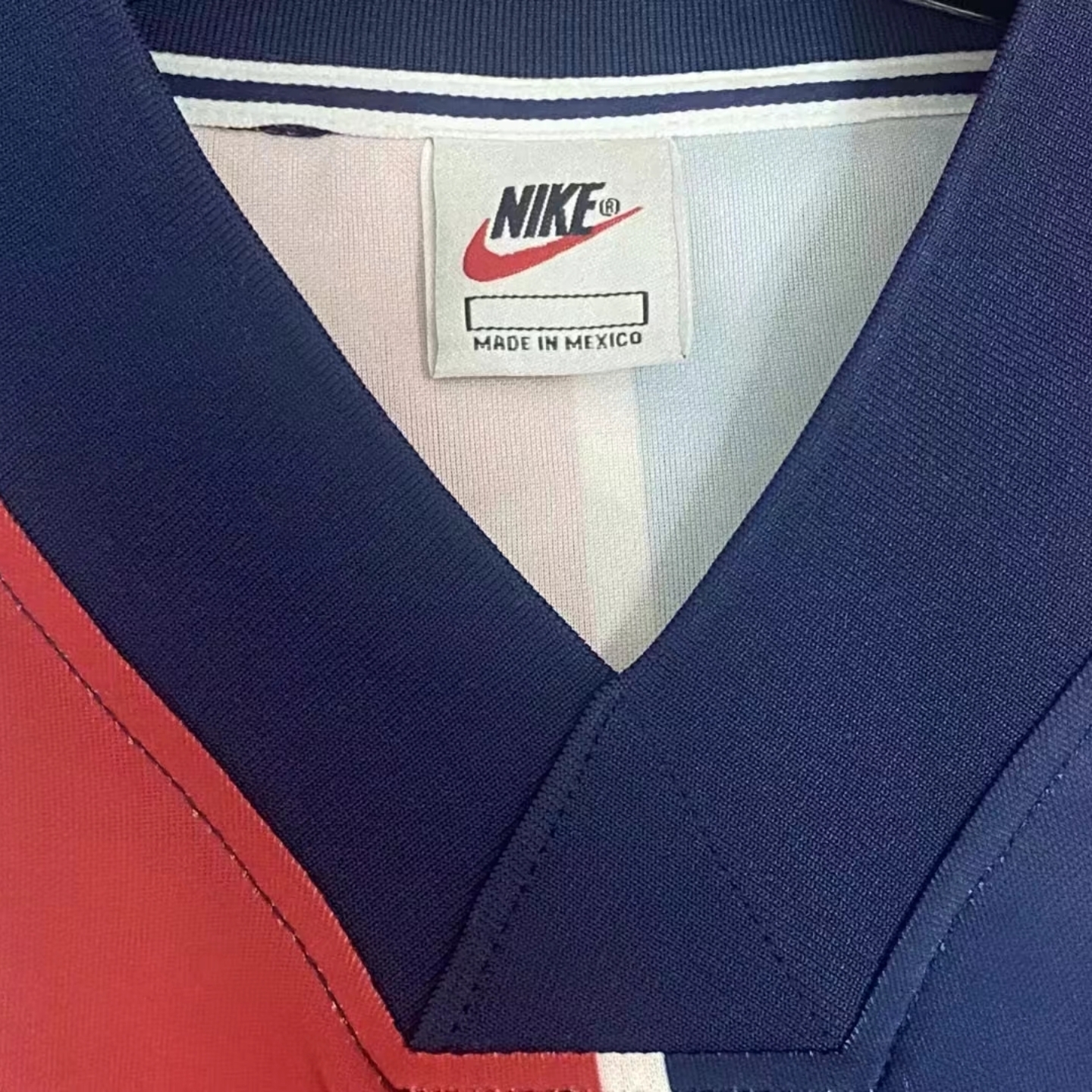 Retro 1996/97 Chivas Away Kit S-XXL