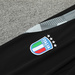 Italy 2425 Italy Black Traing Suit