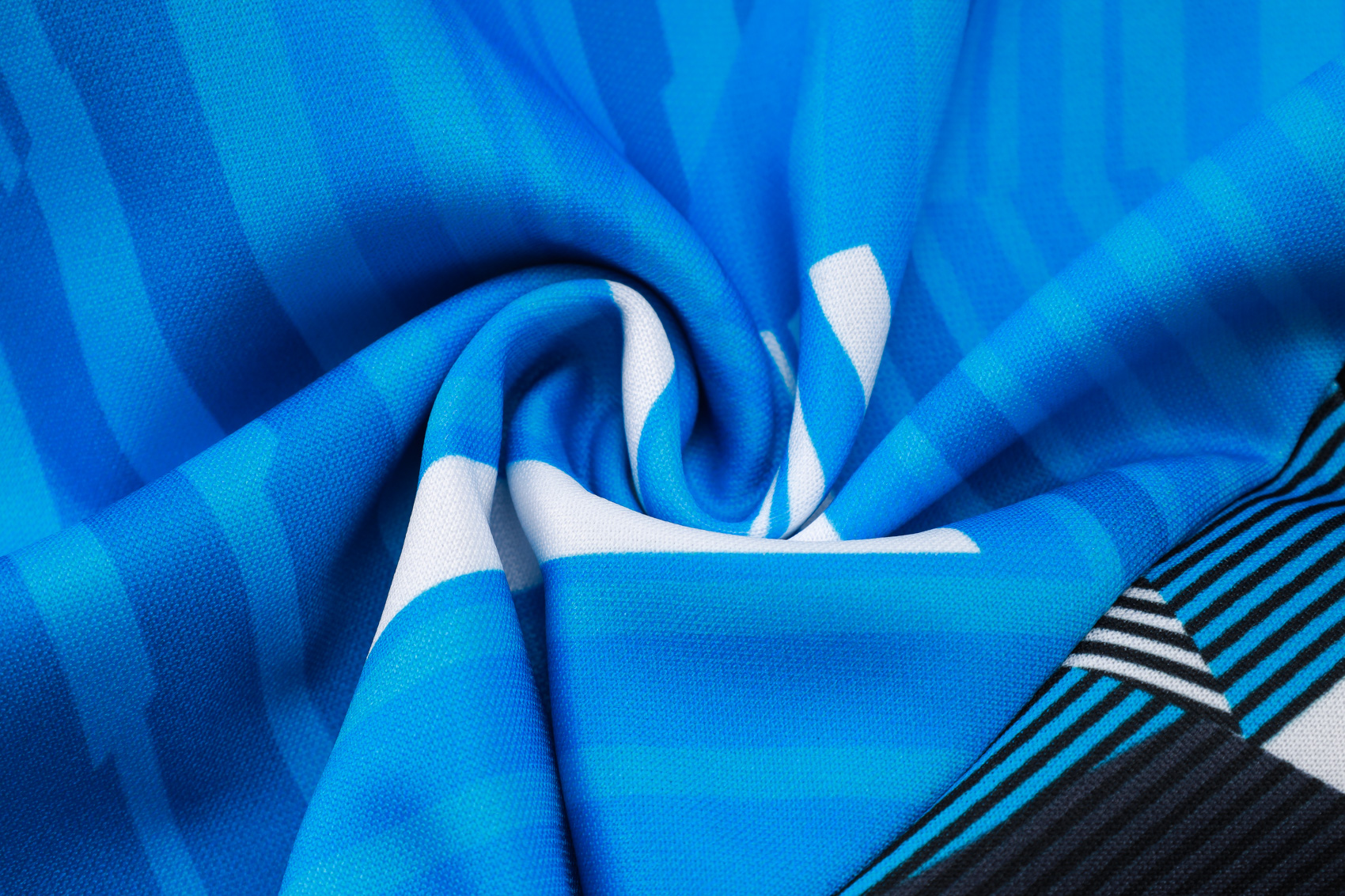 Adult / Kids Naples 24/25 full zipper training suit A823