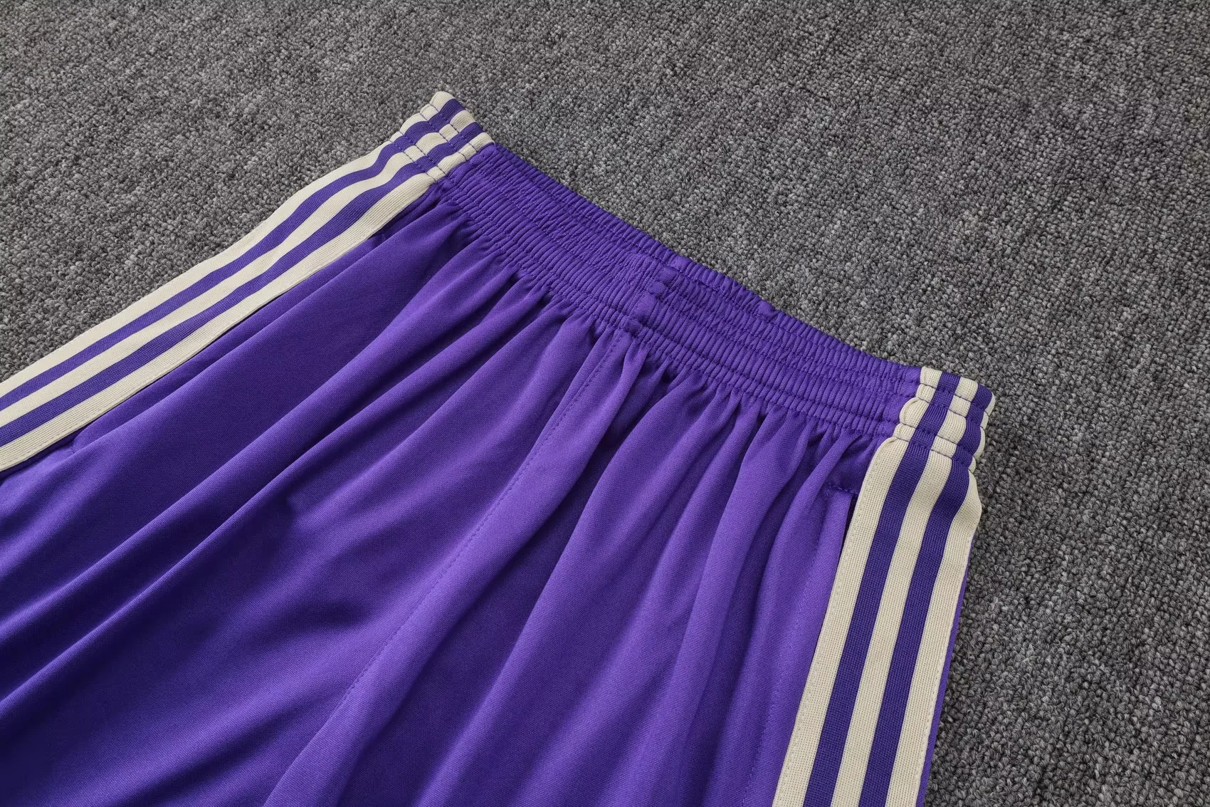 2526 Short Sleeves Training suit  D2549#