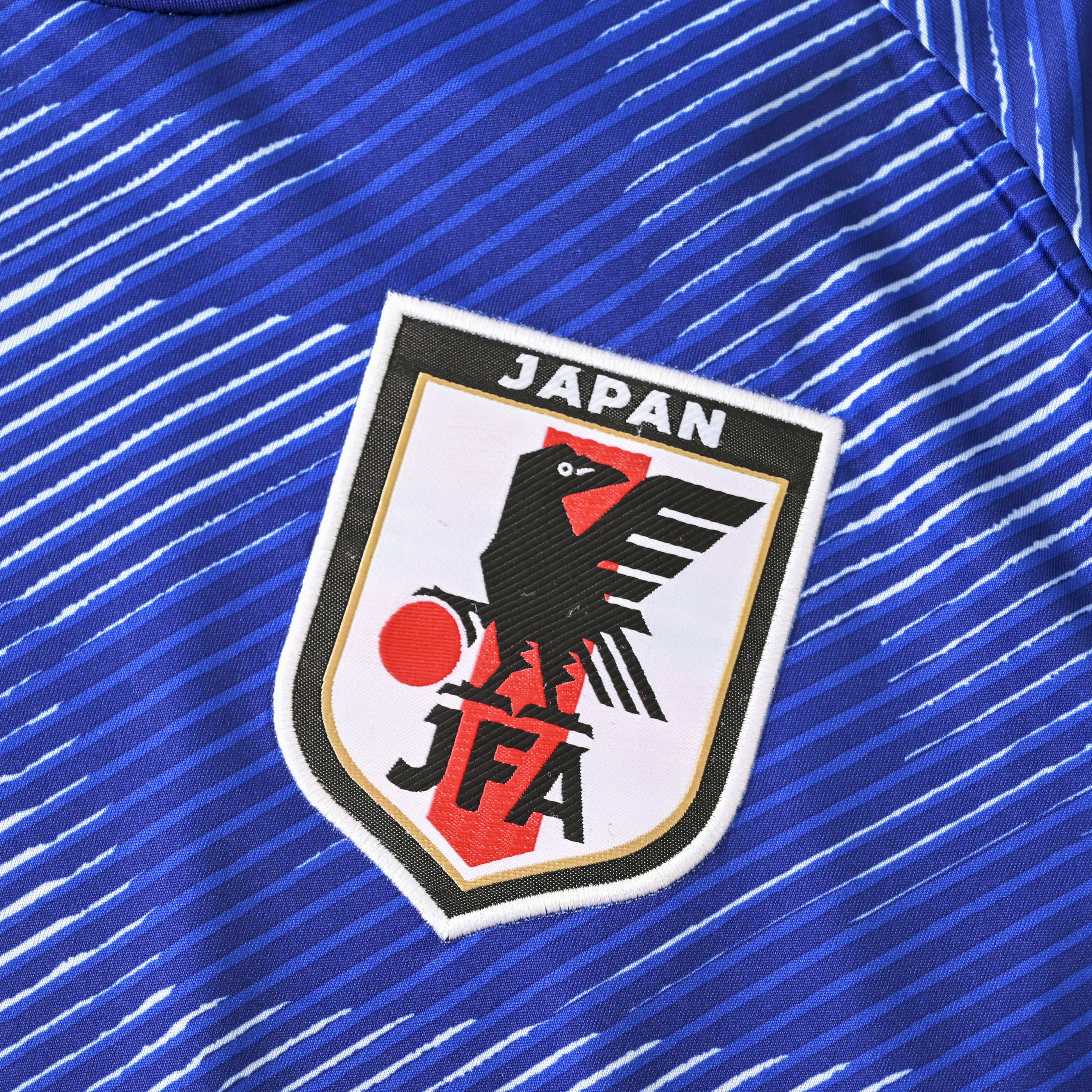 Japan 2022 World Cup Home S-XXL