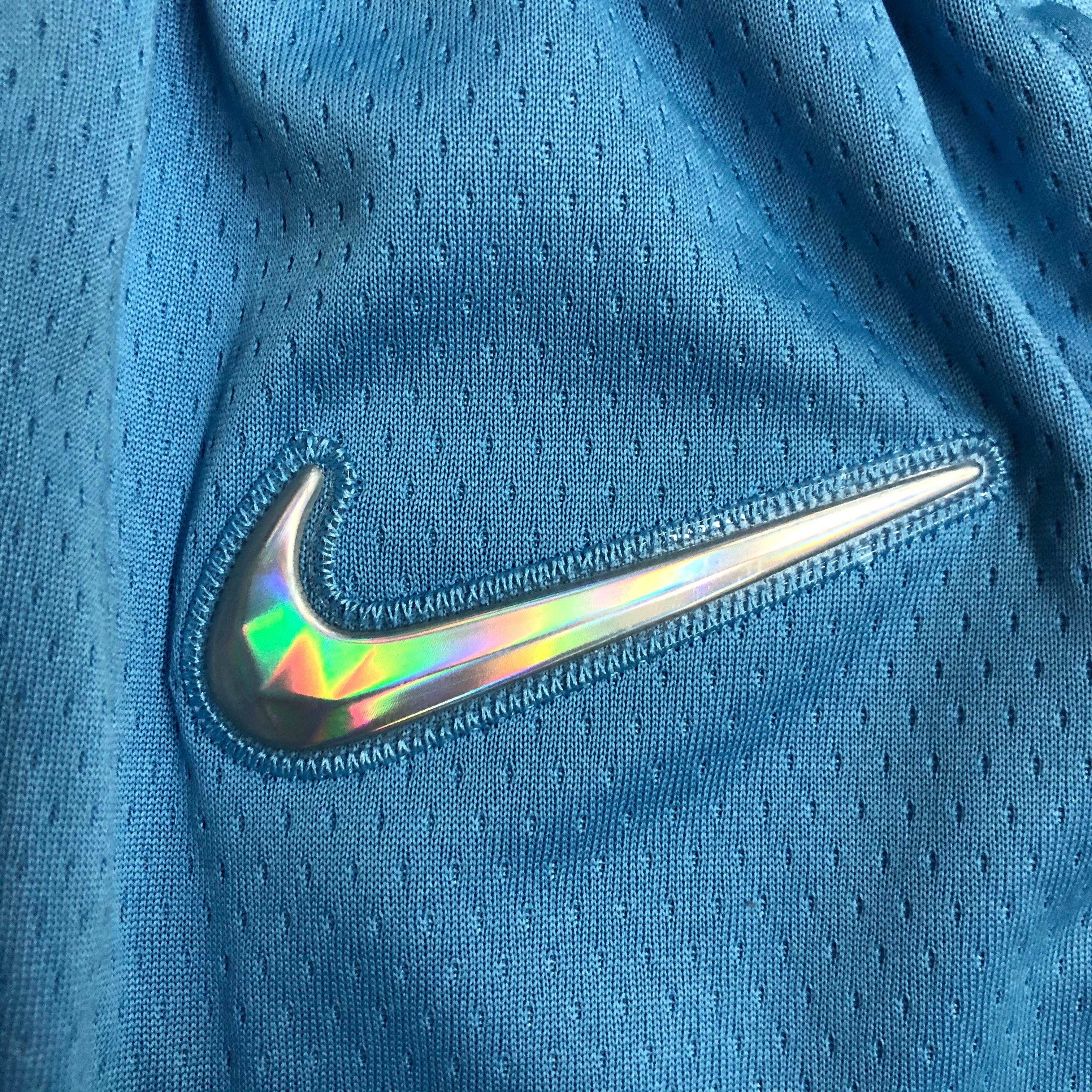 Los Angeles Clippers City Edition Shorts