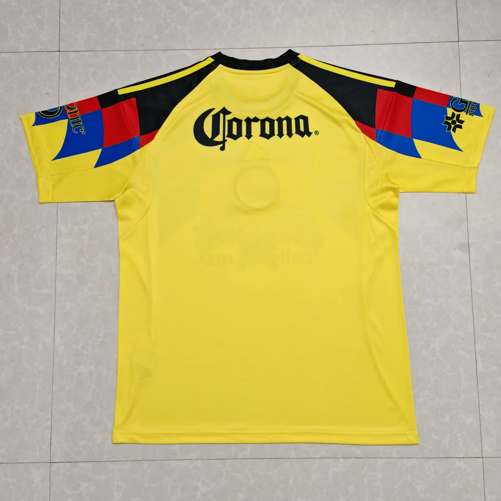 América 25/26 Home  S-4XL
