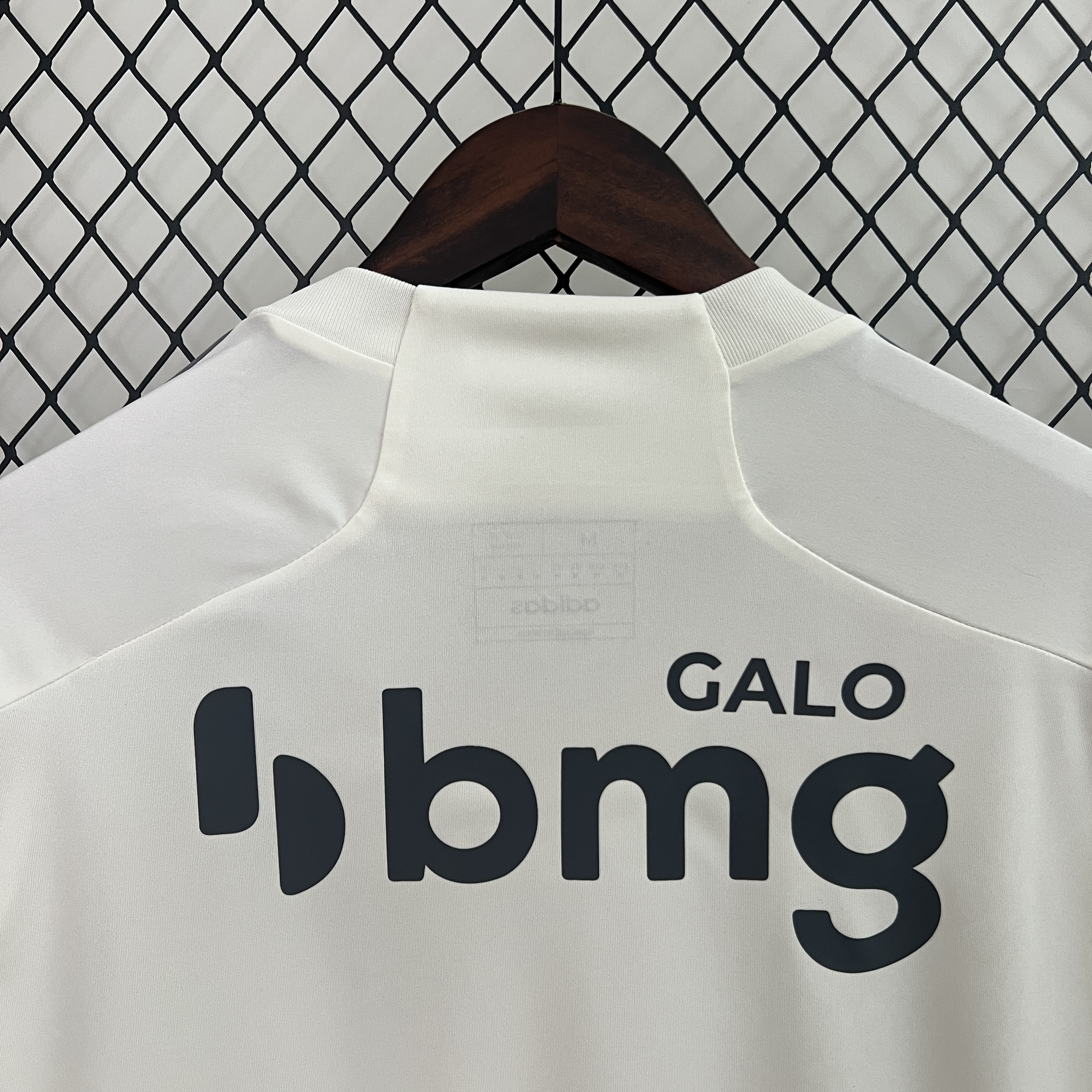 Atlético Mineiro 2024 Away