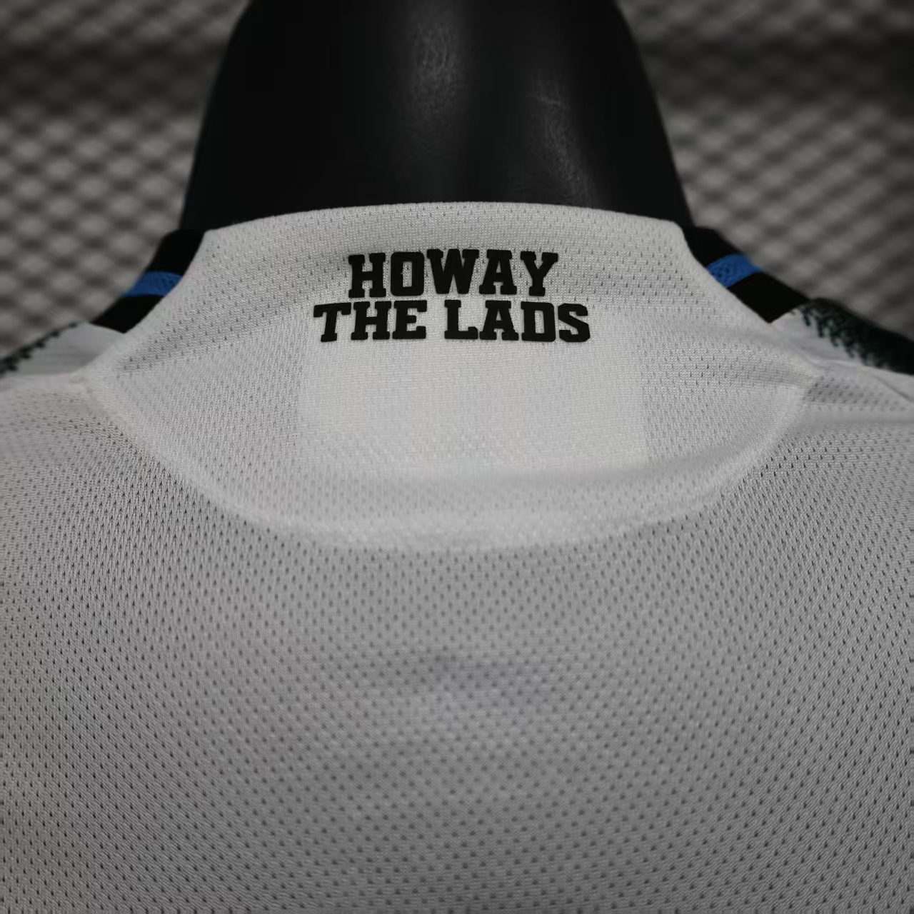 Player Version Newcastle 25/26 Home