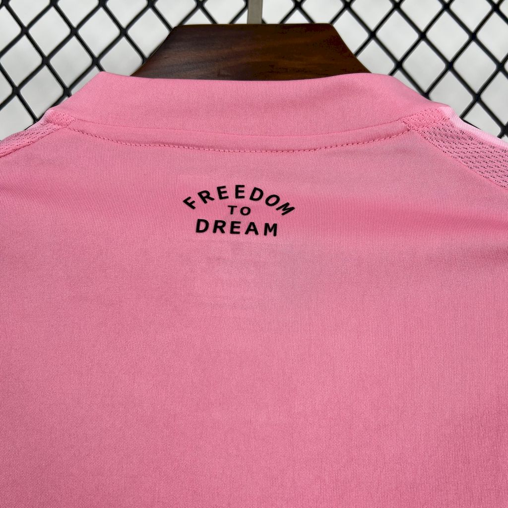 Miami 25/26 Home  Size S-4XL