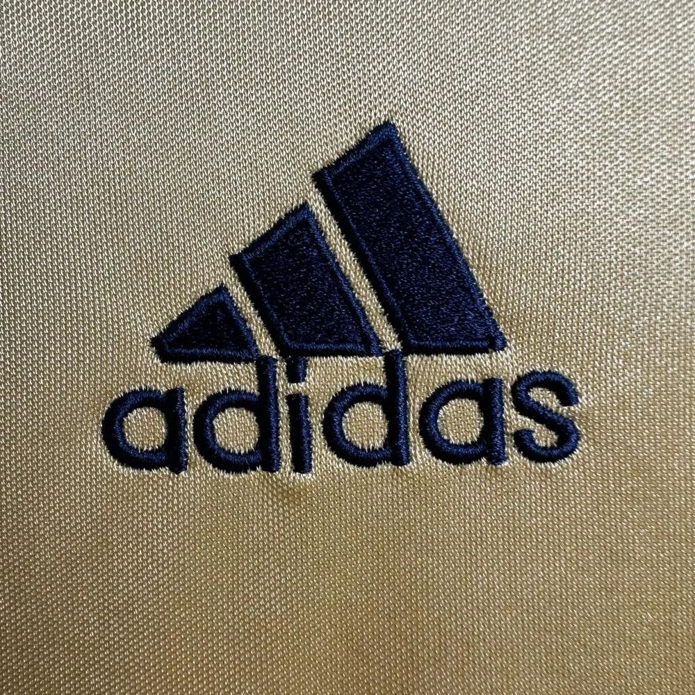 Retro Bayern Munich 03/04 Away S-XXL