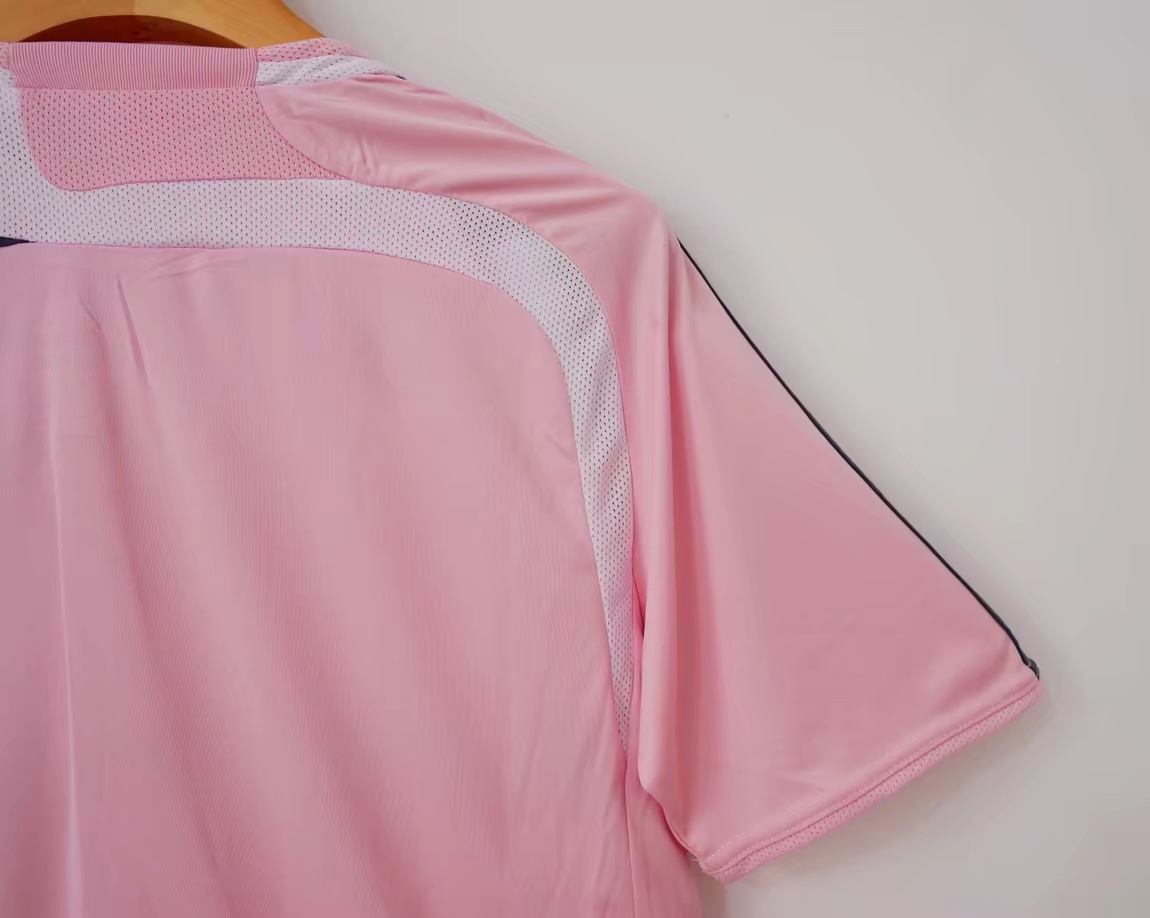 Retro Benfica 07/08 Away S-XXL