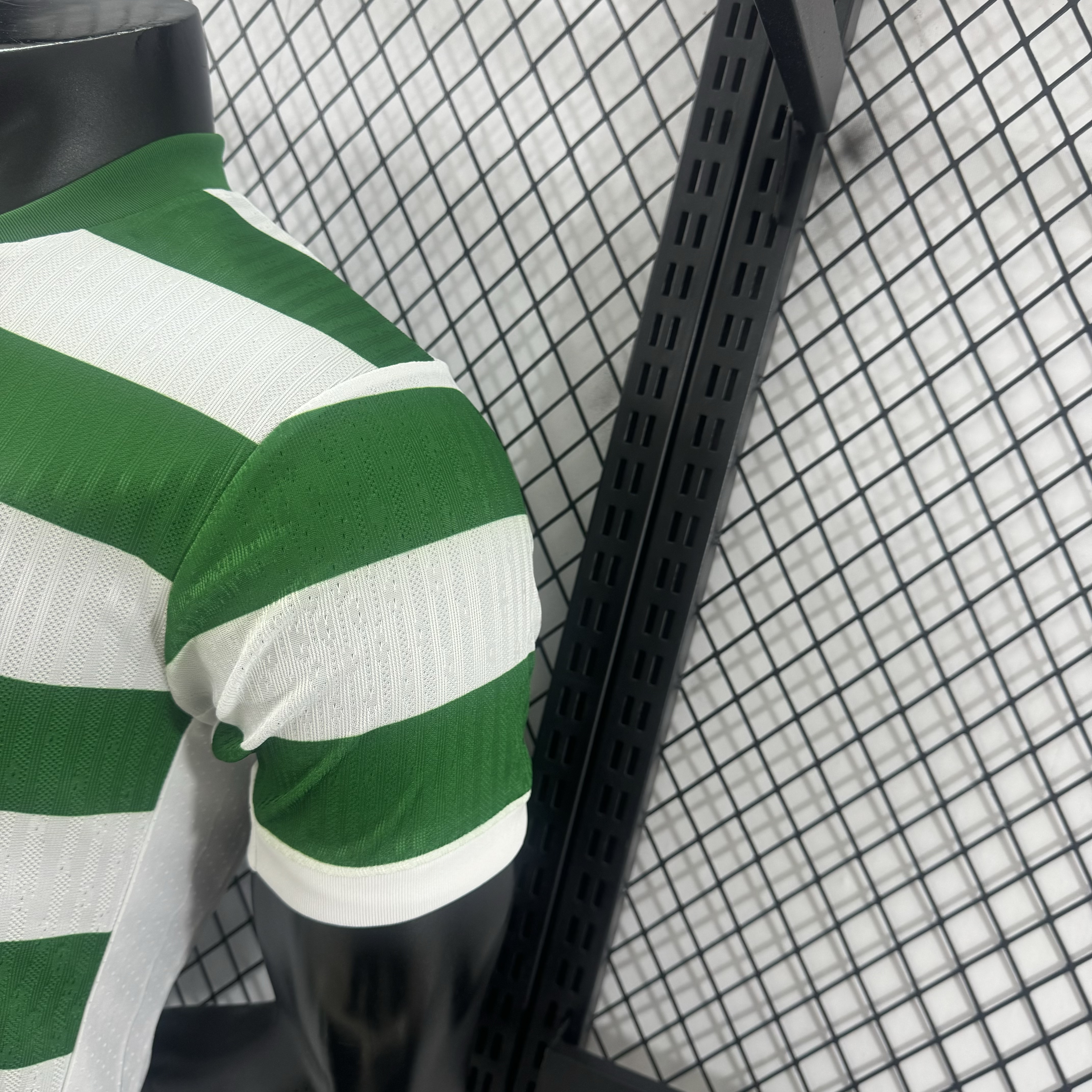 Player Version Sporting Lisbon 25/26 Home S-XXL