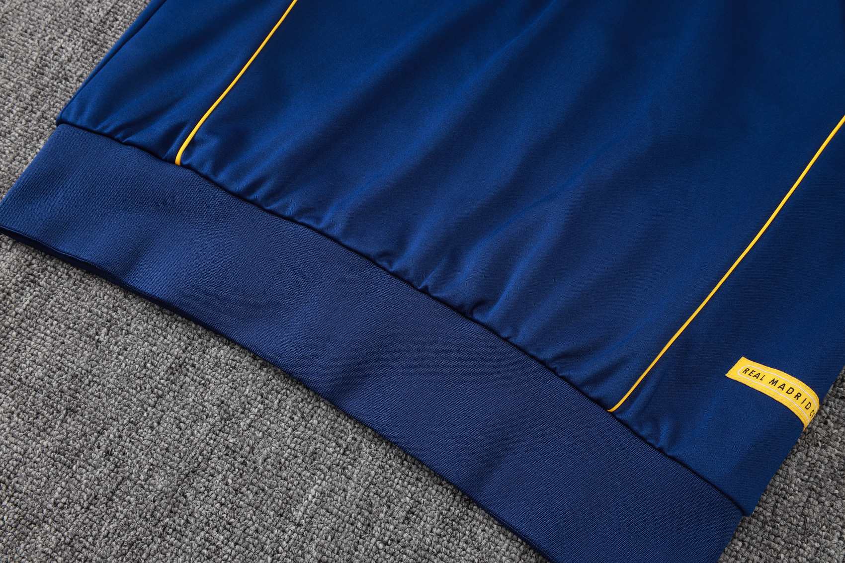 Real Mαdrid 25/26 Full zipper training suit A2524