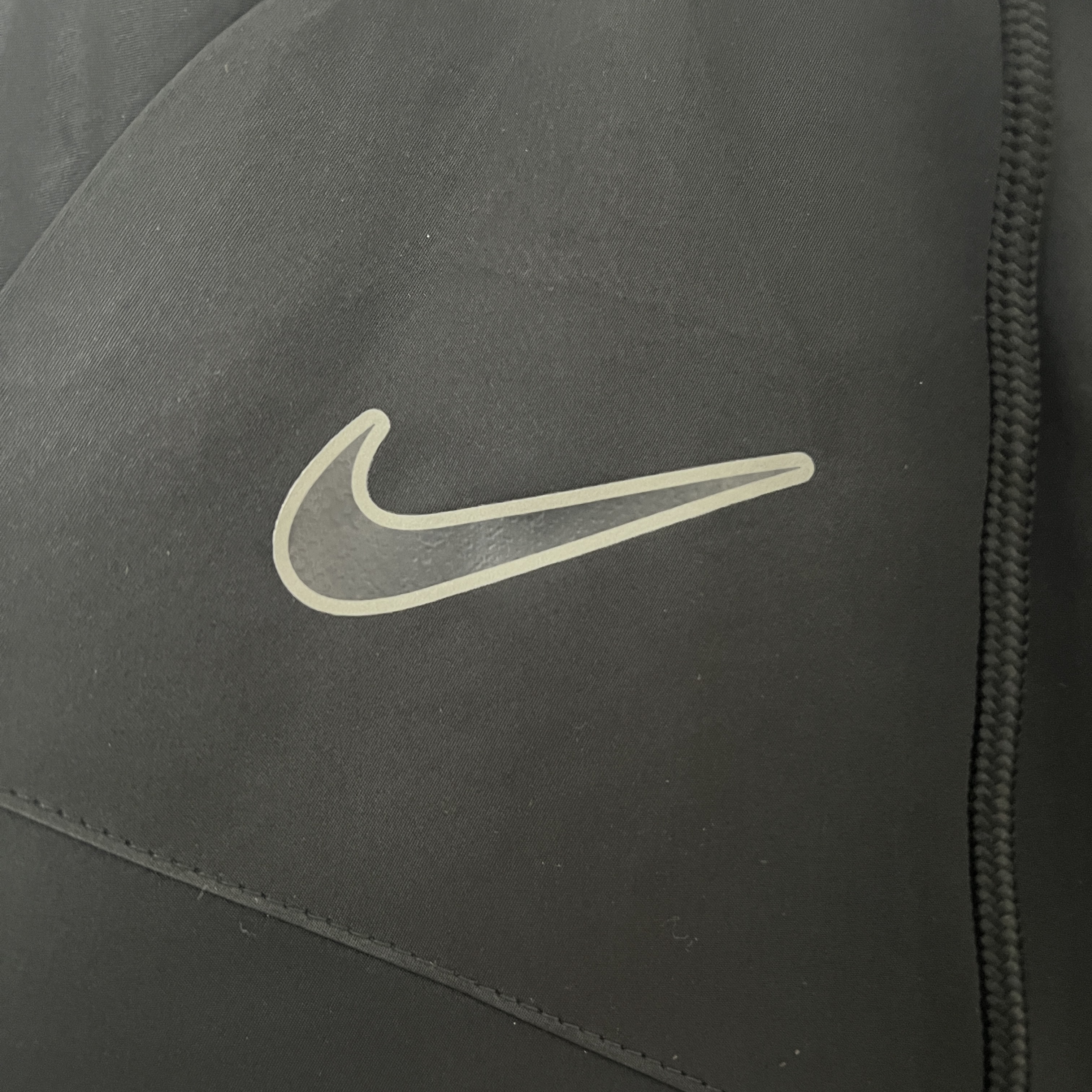 Corinthians 24/25  Windbreaker Black