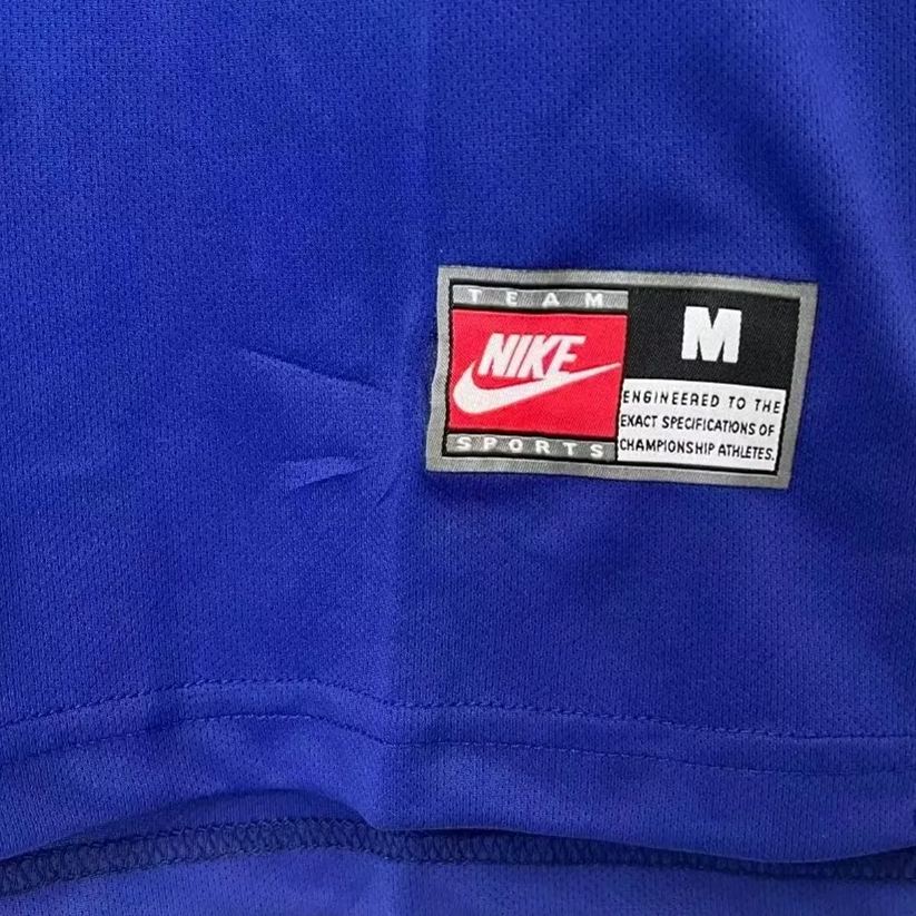 Boca 1996/97 Home  S-XXL