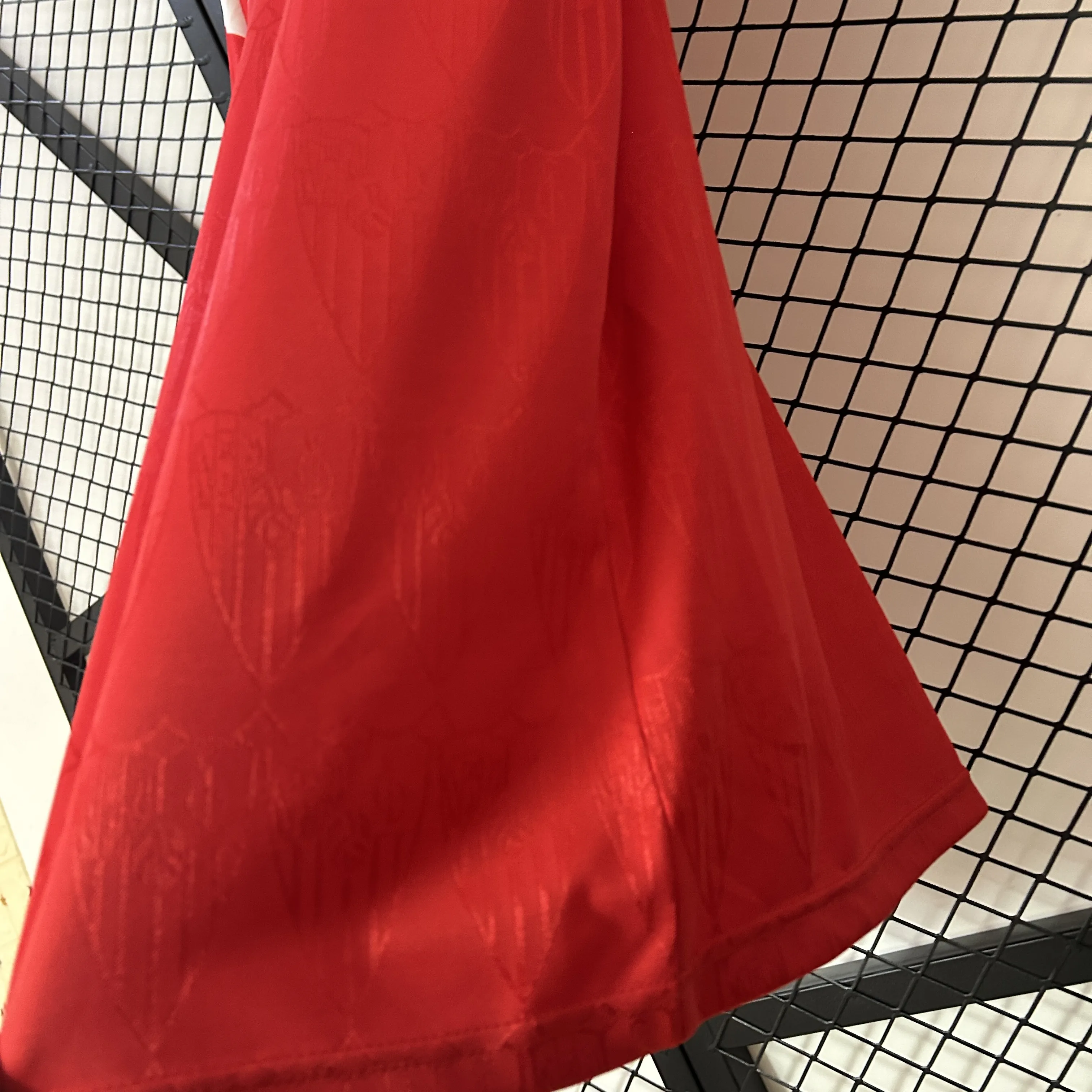 Retro Sevilla FC 92/93 Away  S-XXL