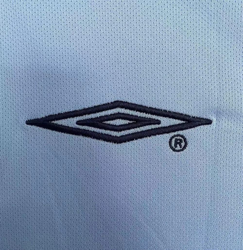 Retro Celta de Vigo 2003/04 home kit