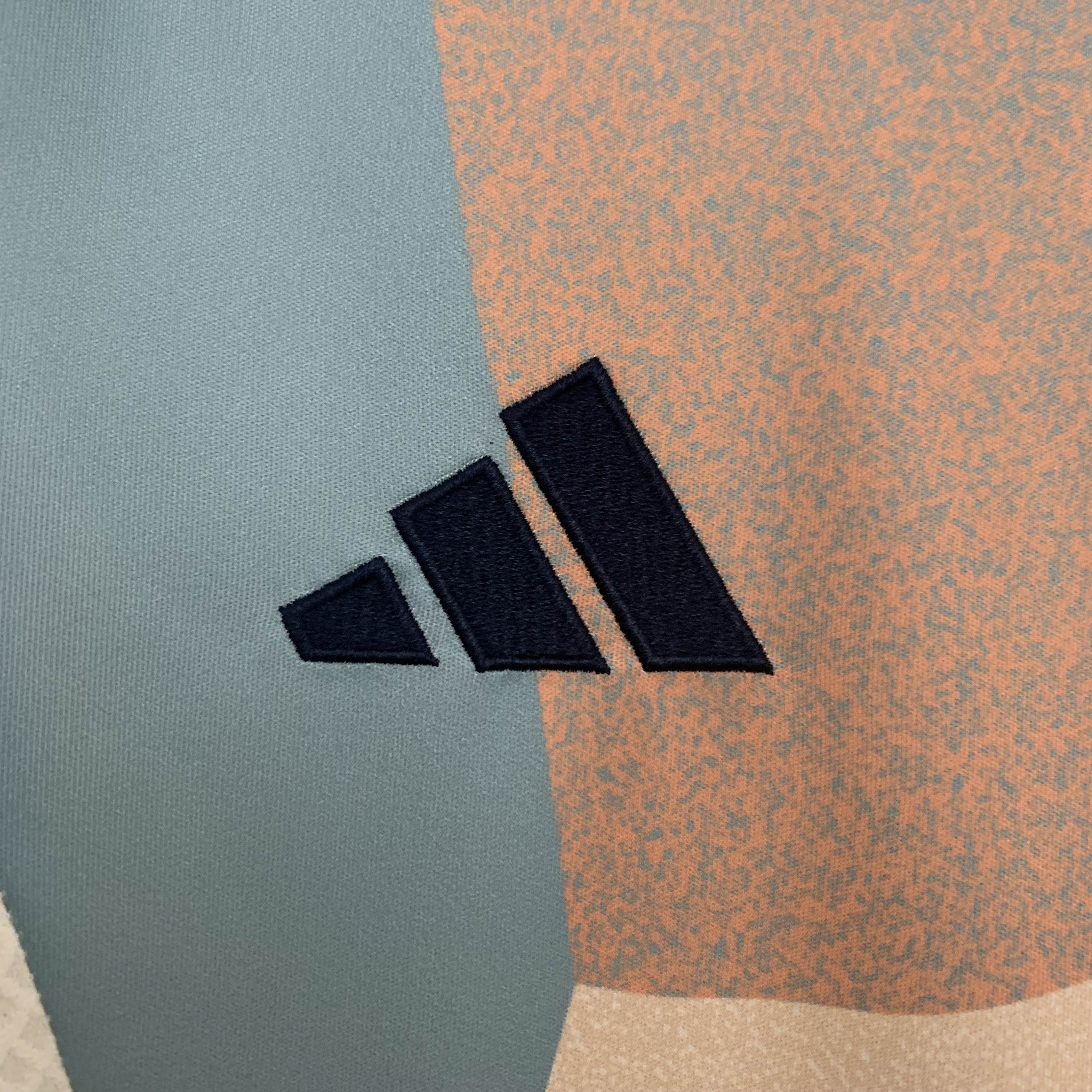 Female 2025 Spain Away S-XXL