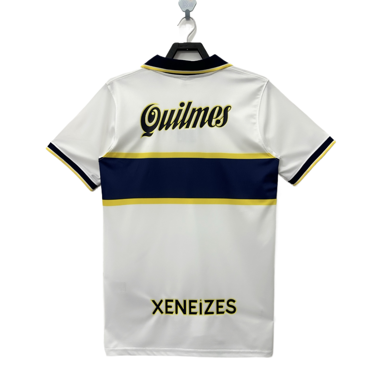 Boca 1996/97 Away  S-XXL