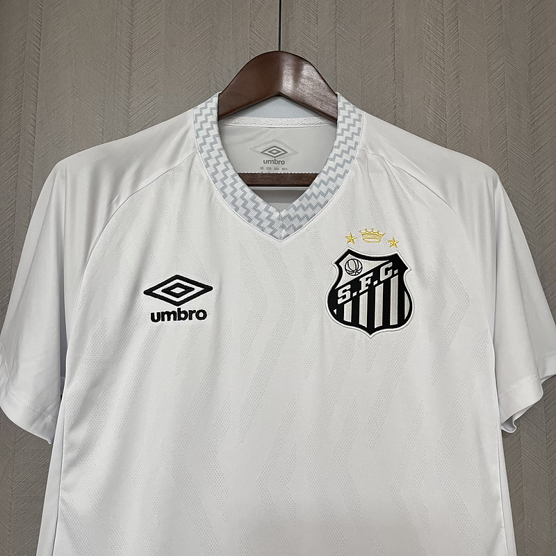 Masculino  Santos 25/26 Home