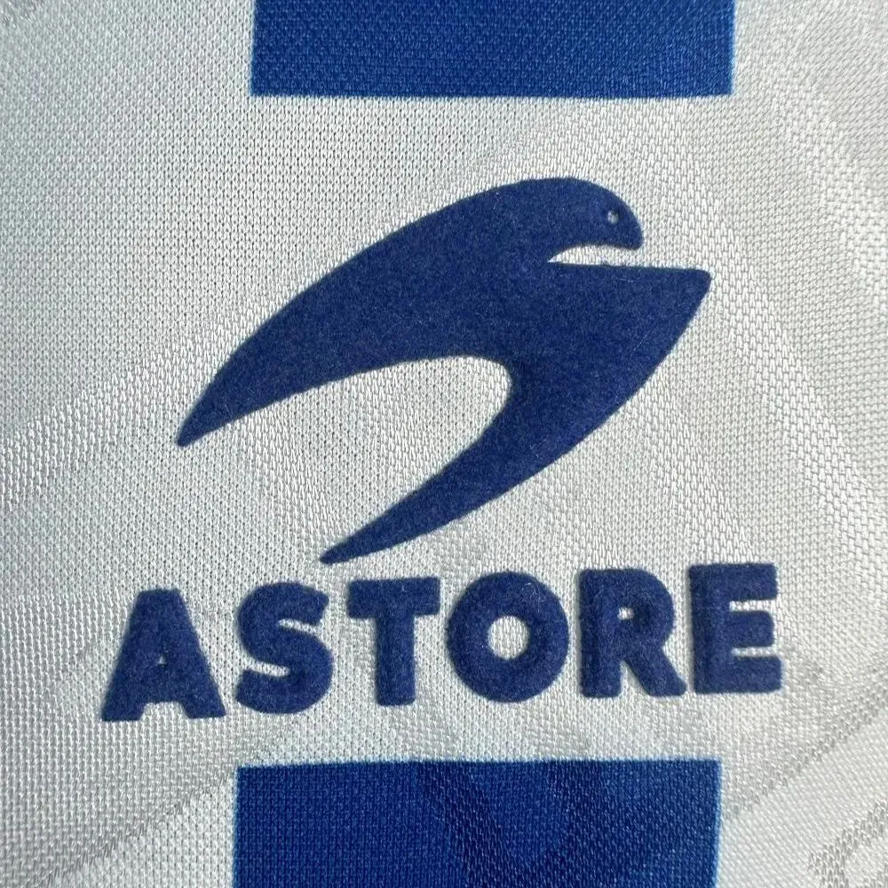 Retro Real Sociedad 1994-95 Home S-XXL