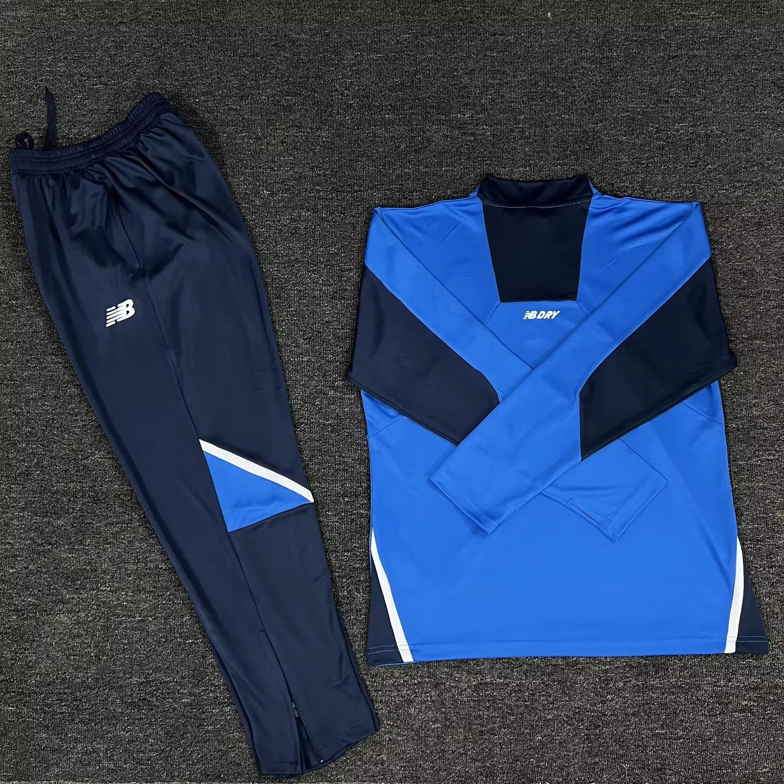 Porto training kit