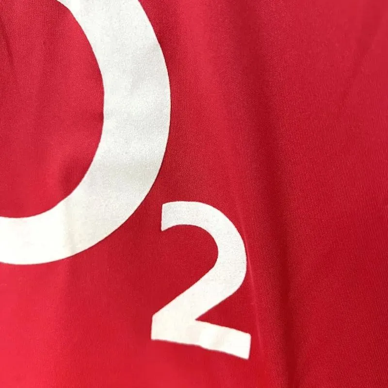 Retro 2004/05 Arsenal Home S-XXL