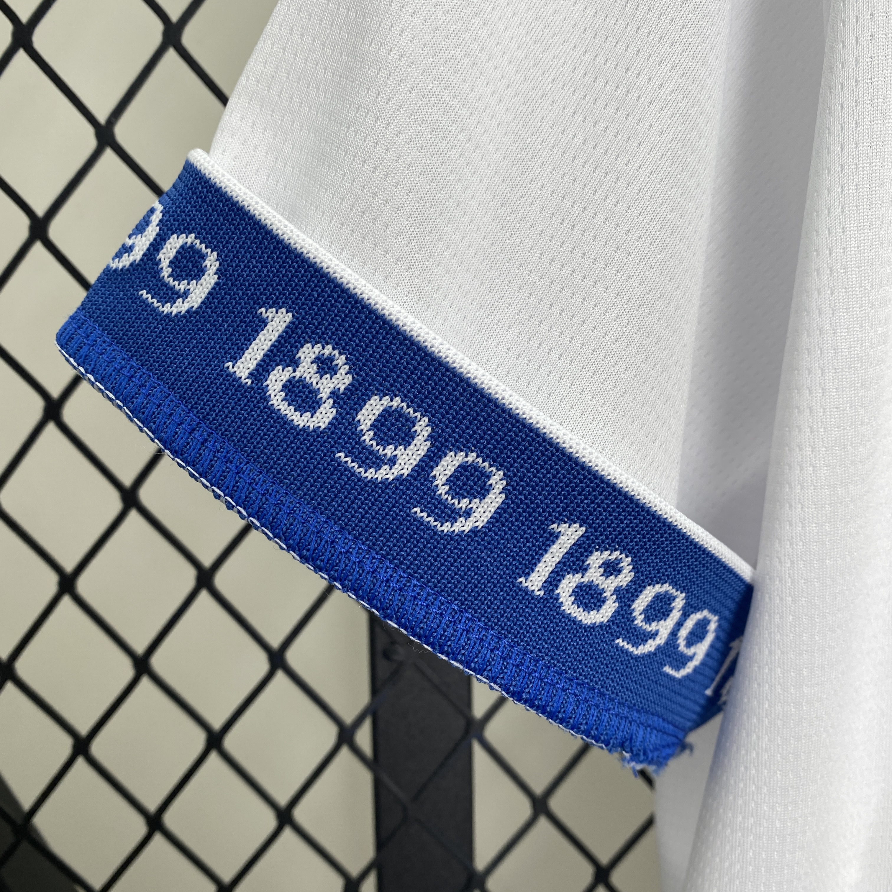Marseilles 125th  White S-XXL