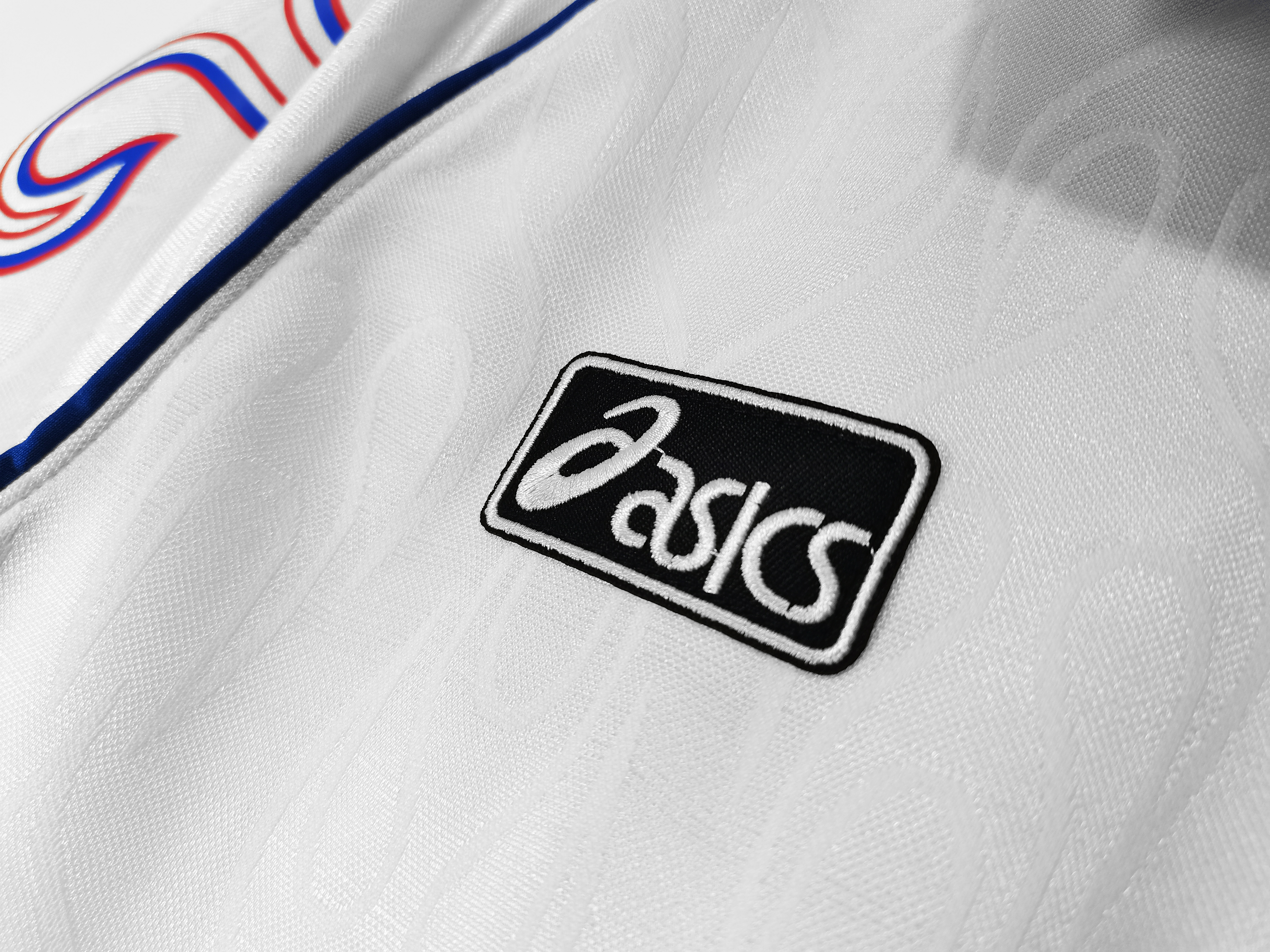 Retro Japan 1998 Away Kit S-XXL