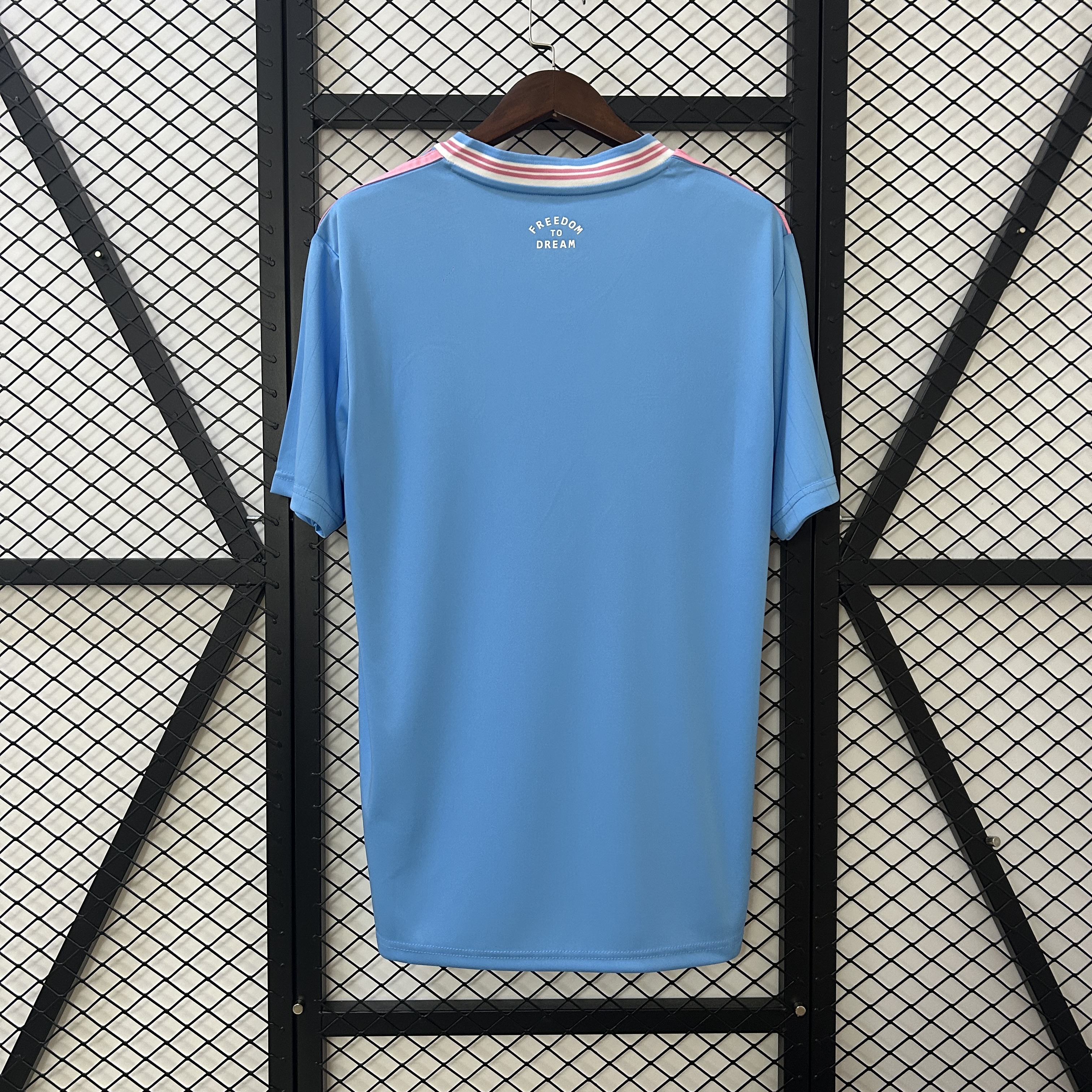 Inter Miami 25/26 Third Kit S-4XL