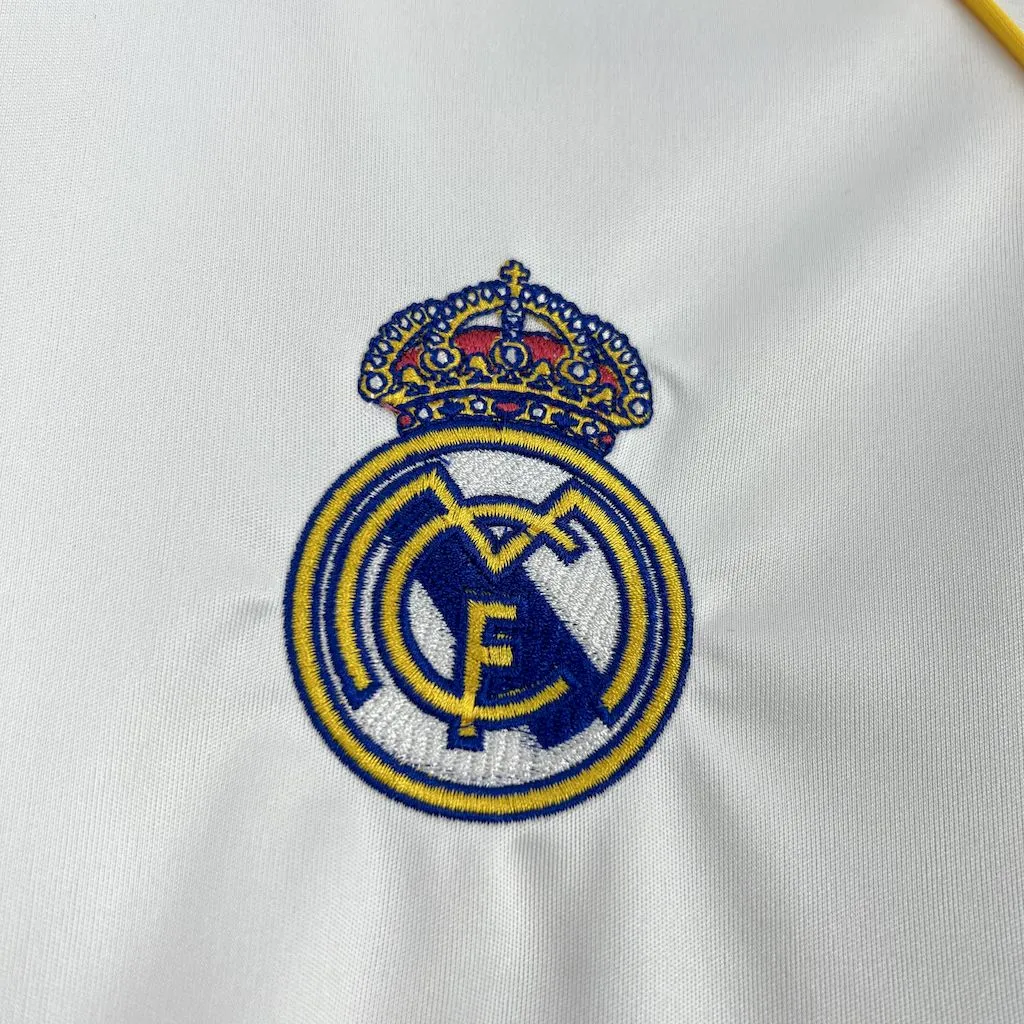 Real Mαdrid Fan version 25/26 Home  S-4XL