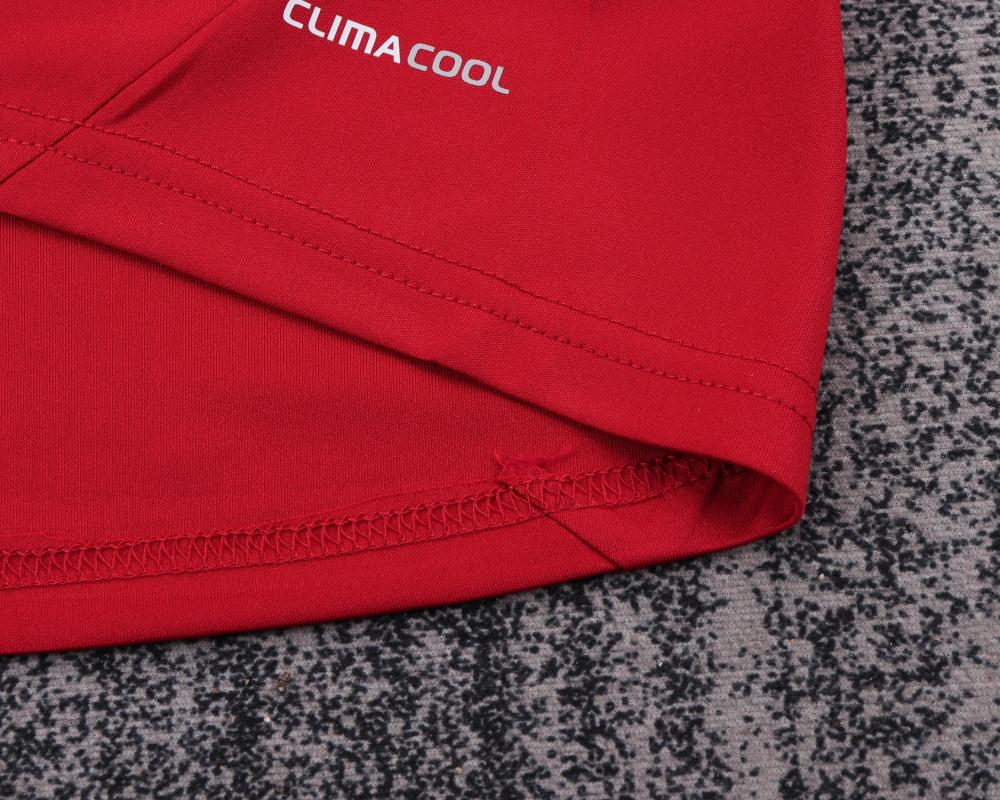 Kids Retro Kit Spain 2012 Home