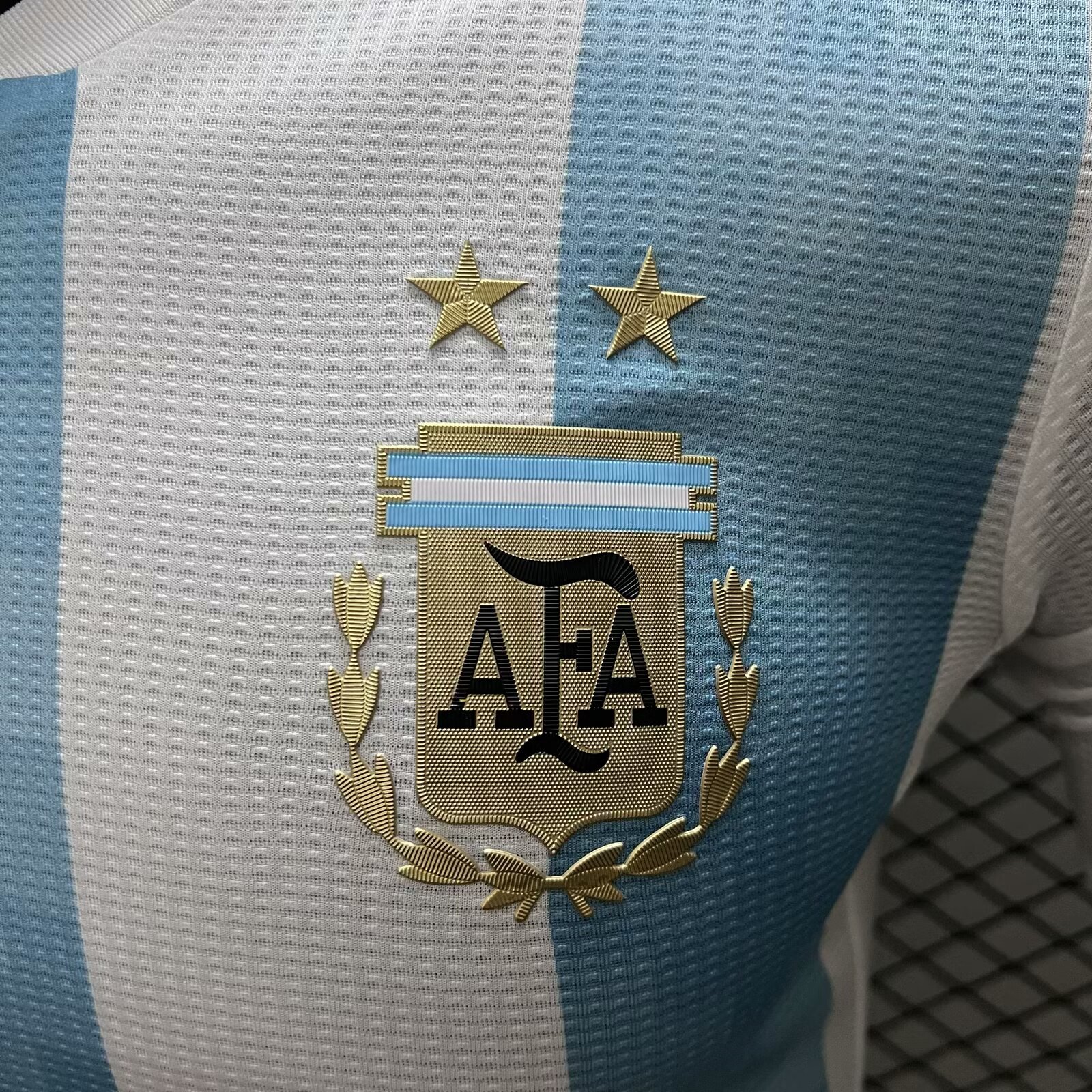 Player Version  Argentina 2018 World Cup Home