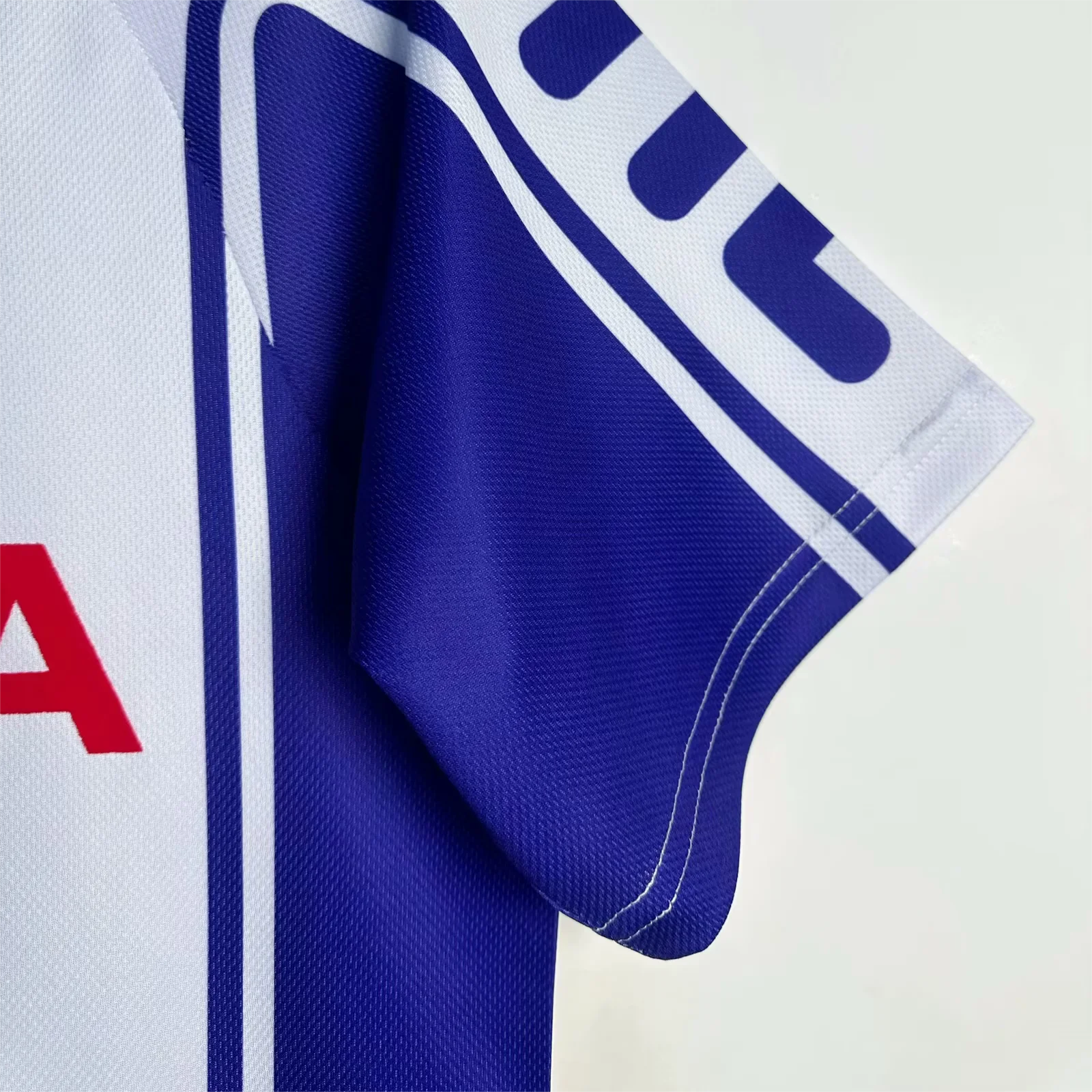 Fiorentina 1999/00 Away Kit S~XXL