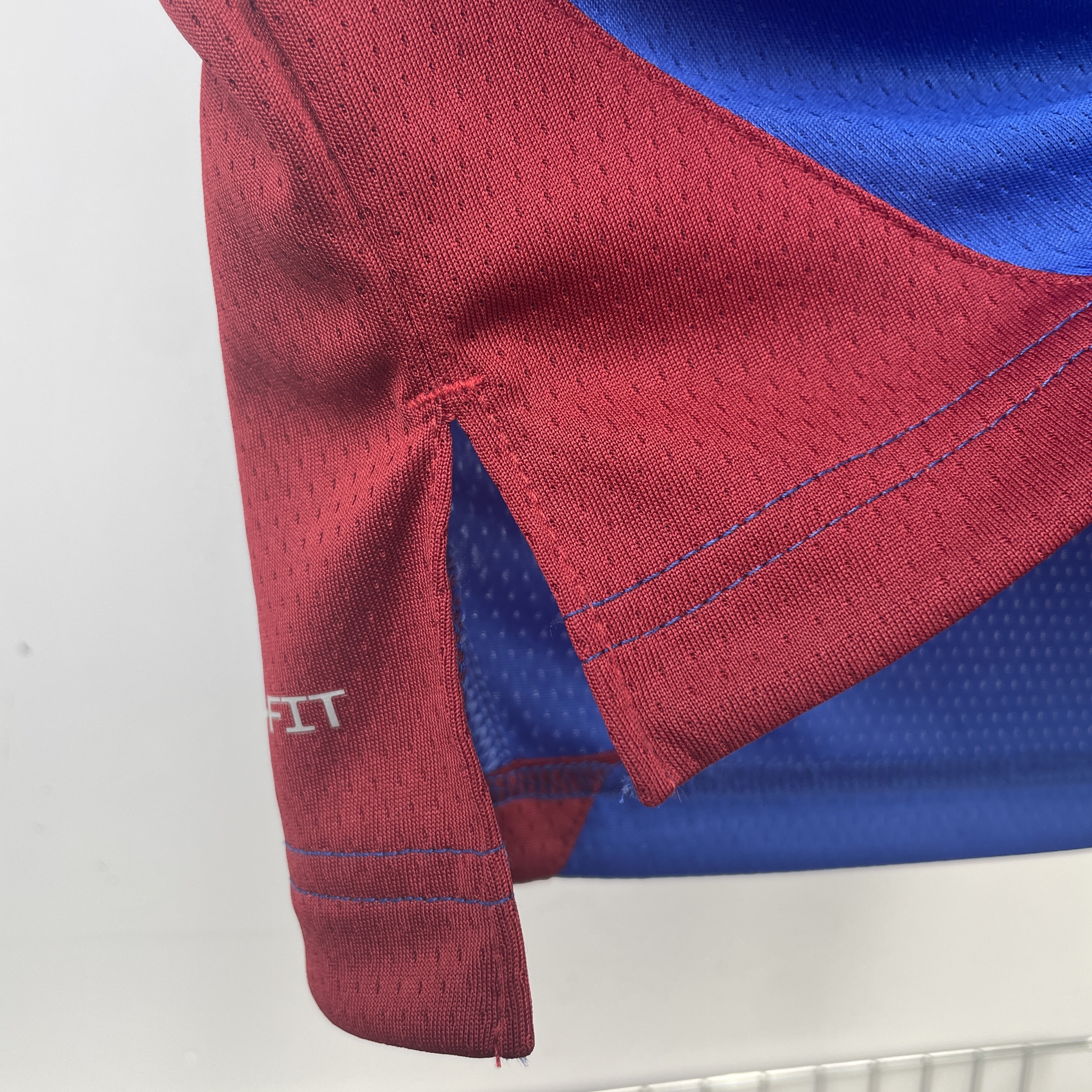 23 Season Denver Nuggets Flyer Edition  No.15 Joki?