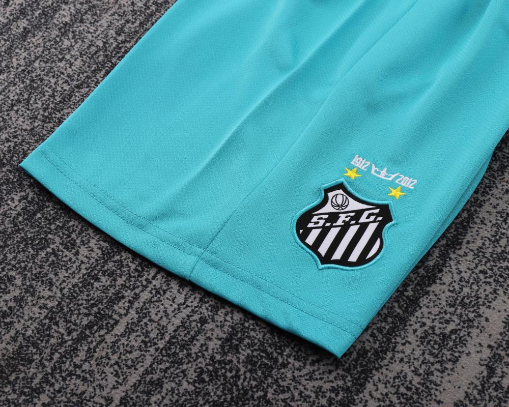 Kids Retro Kit Santos 2012/13 Third