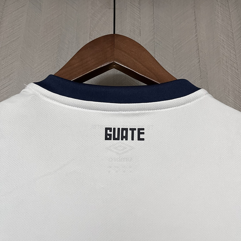 25-26 Guatemala Home S-XXL