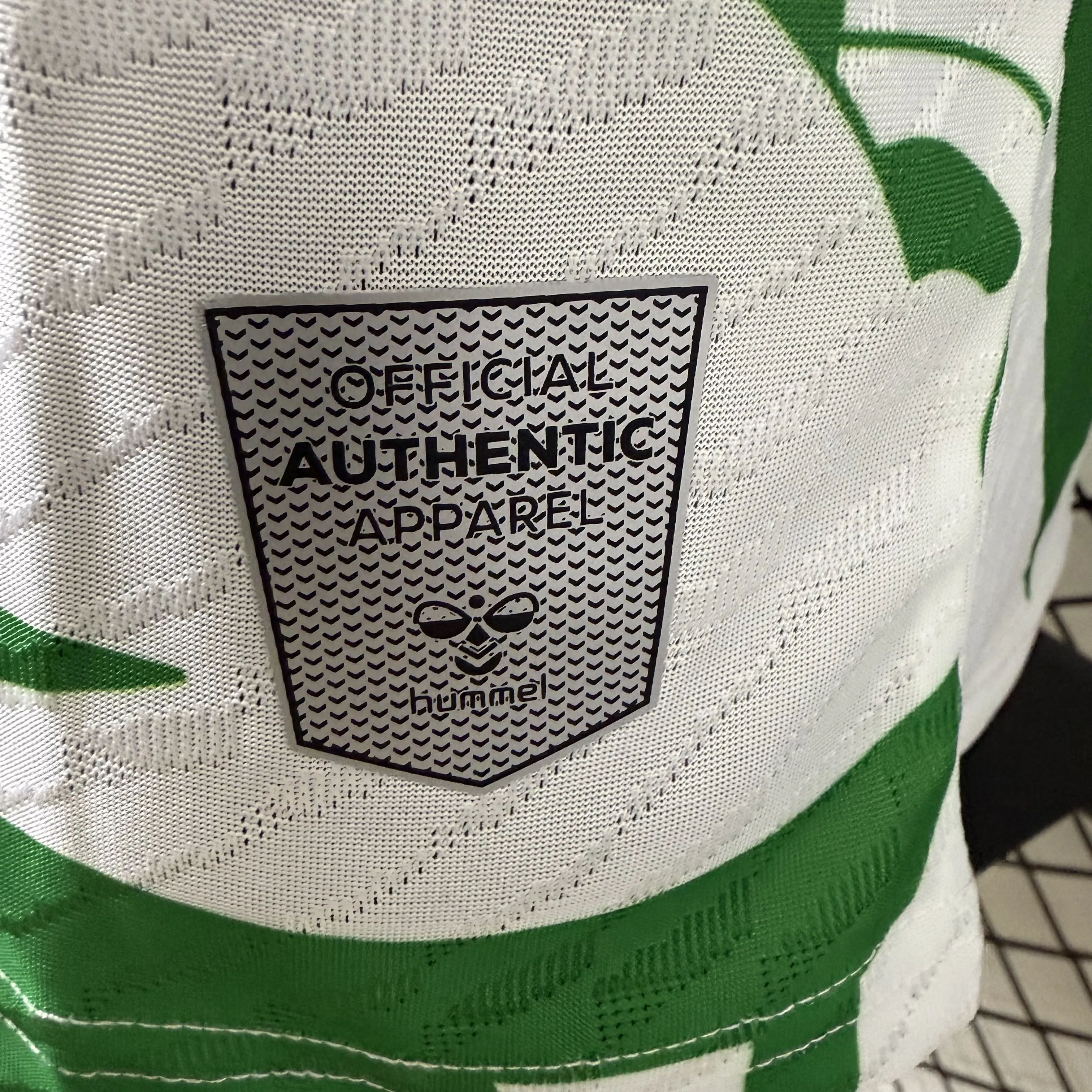 Player Version Betis NARUTO -ナルト- Shirt S-XXL