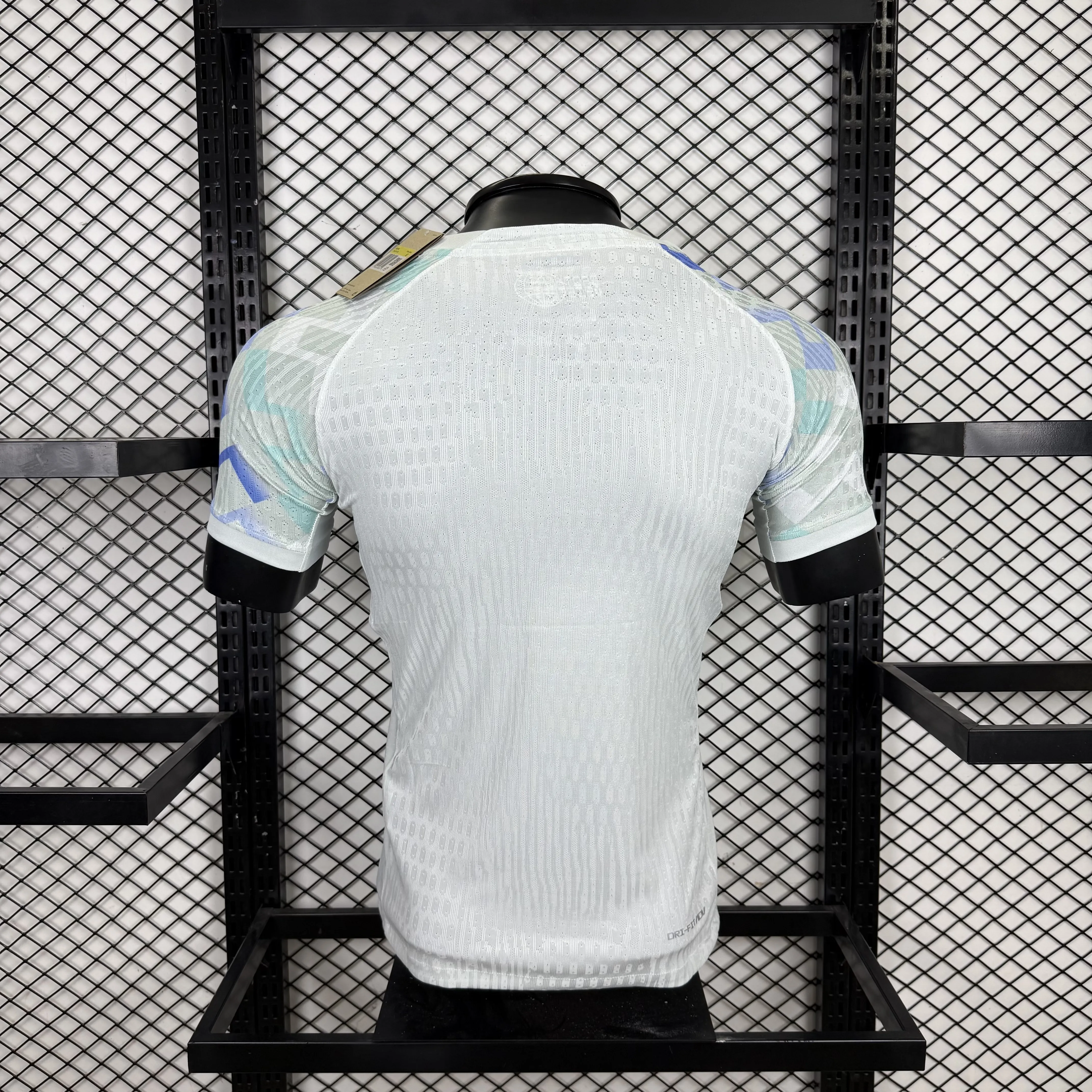 Player version 25/26 Inter Milan Away S-3XL