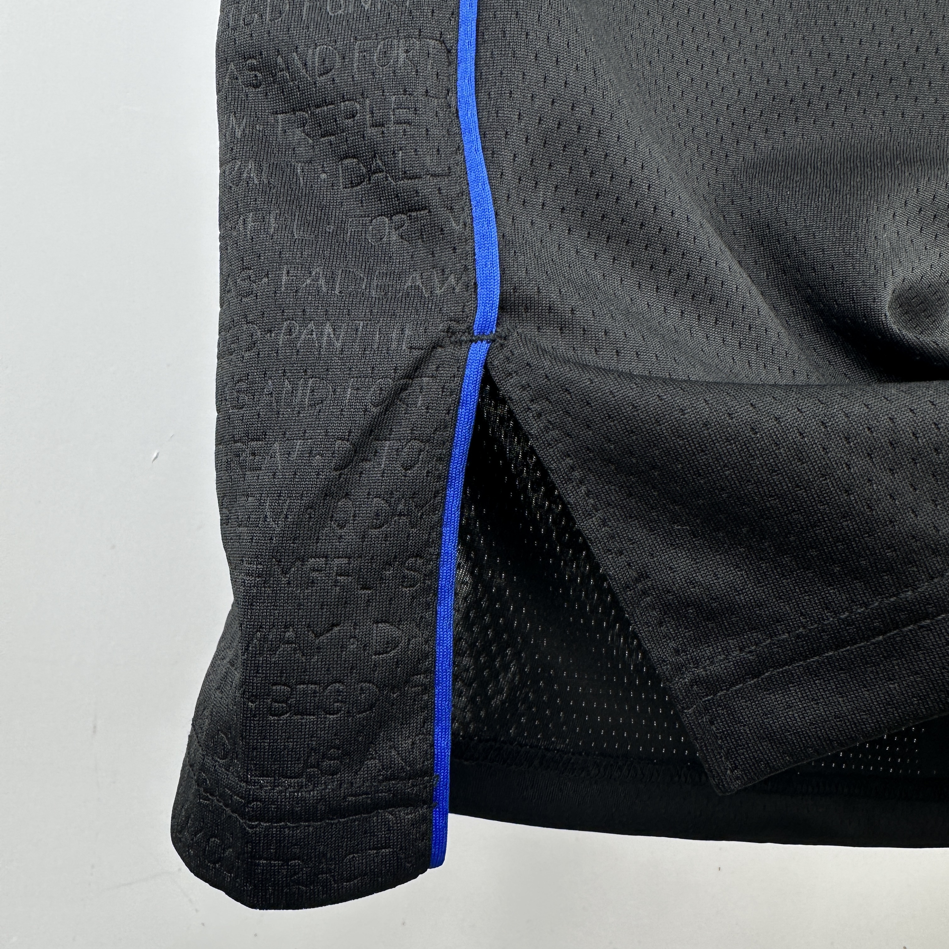 24 Season Mavericks City Edition  No.31 Thompson