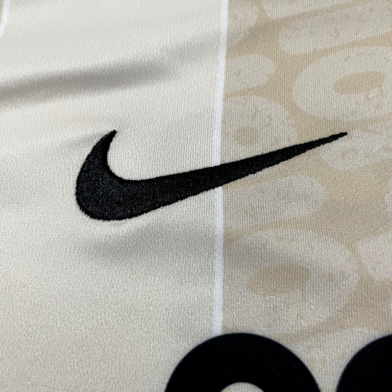 Retro  Corinthians 100th Years