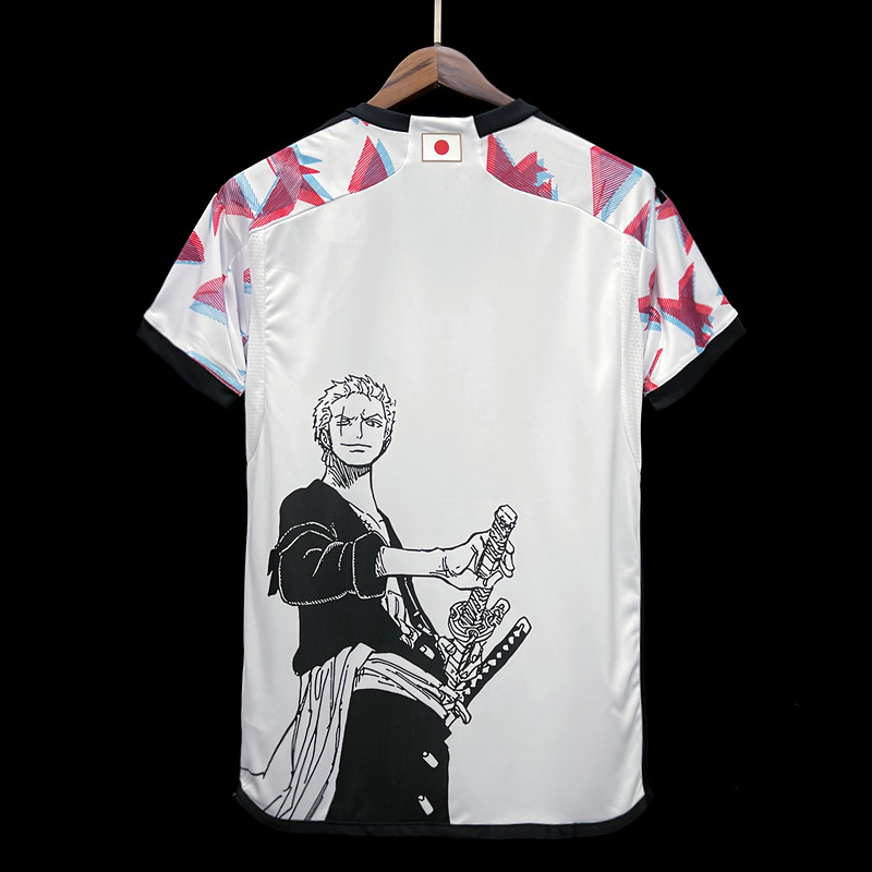 24/25 Japan Kit S-XXL