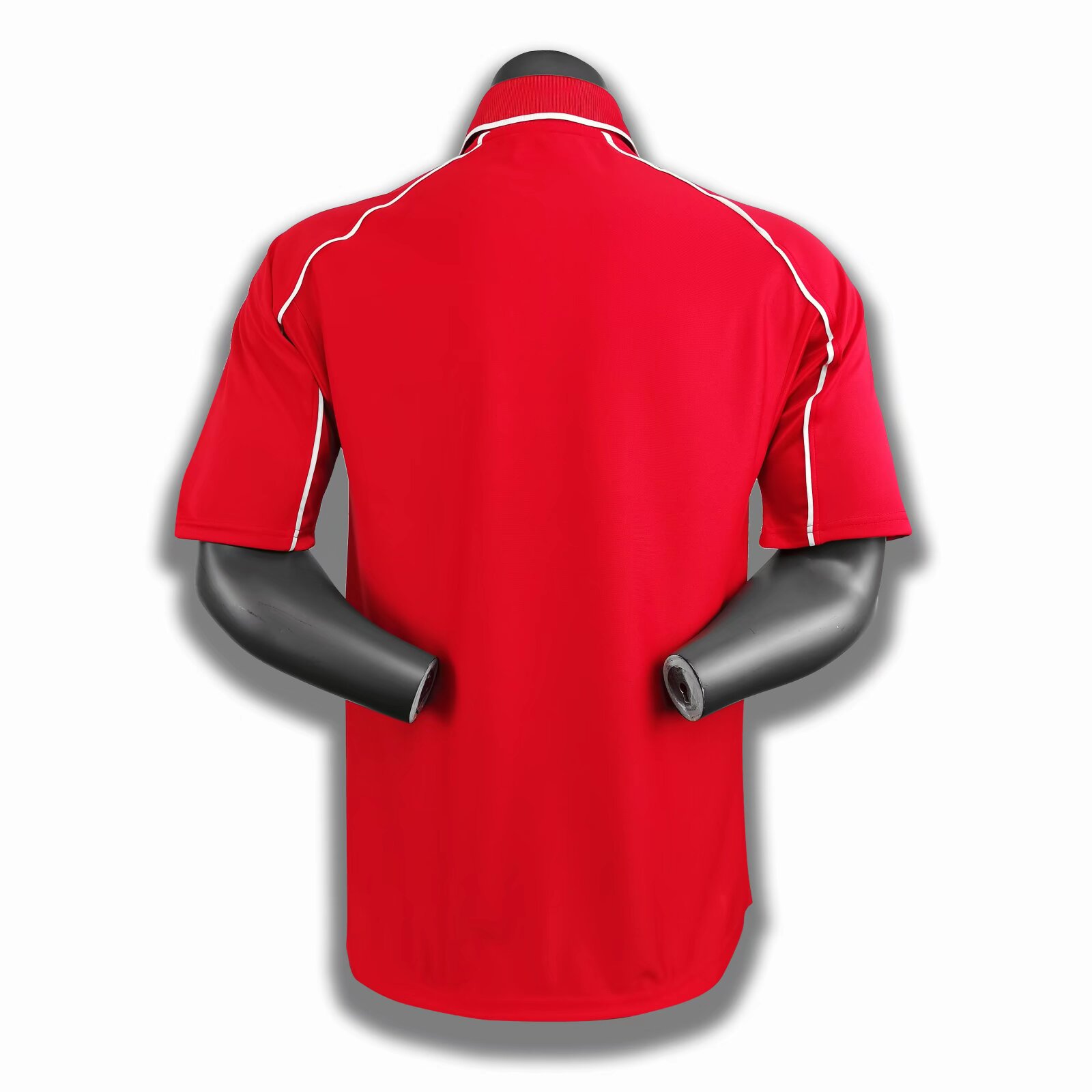 Retro LVP 2000-01 Home