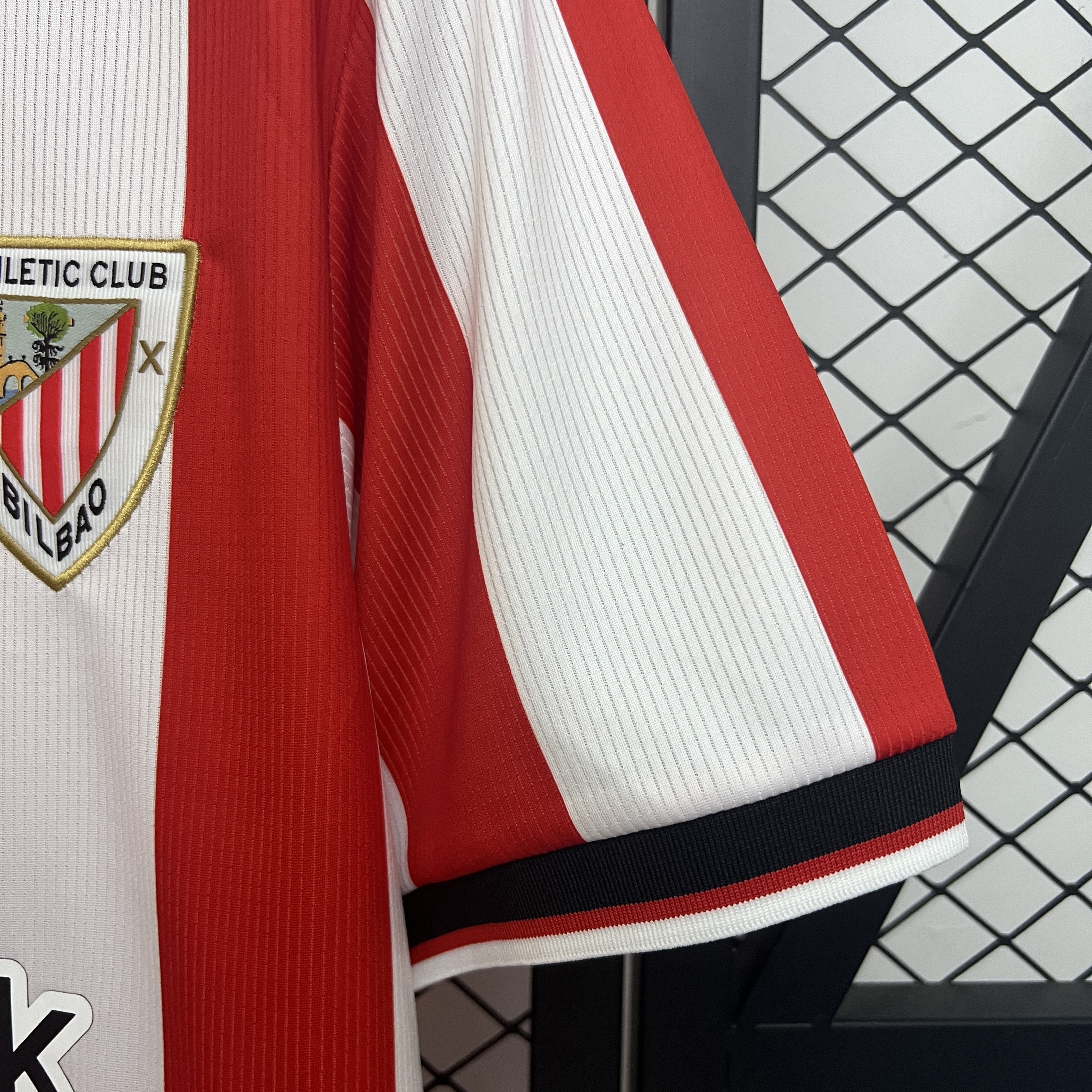 Bilbao 25/26 Home S-3XL