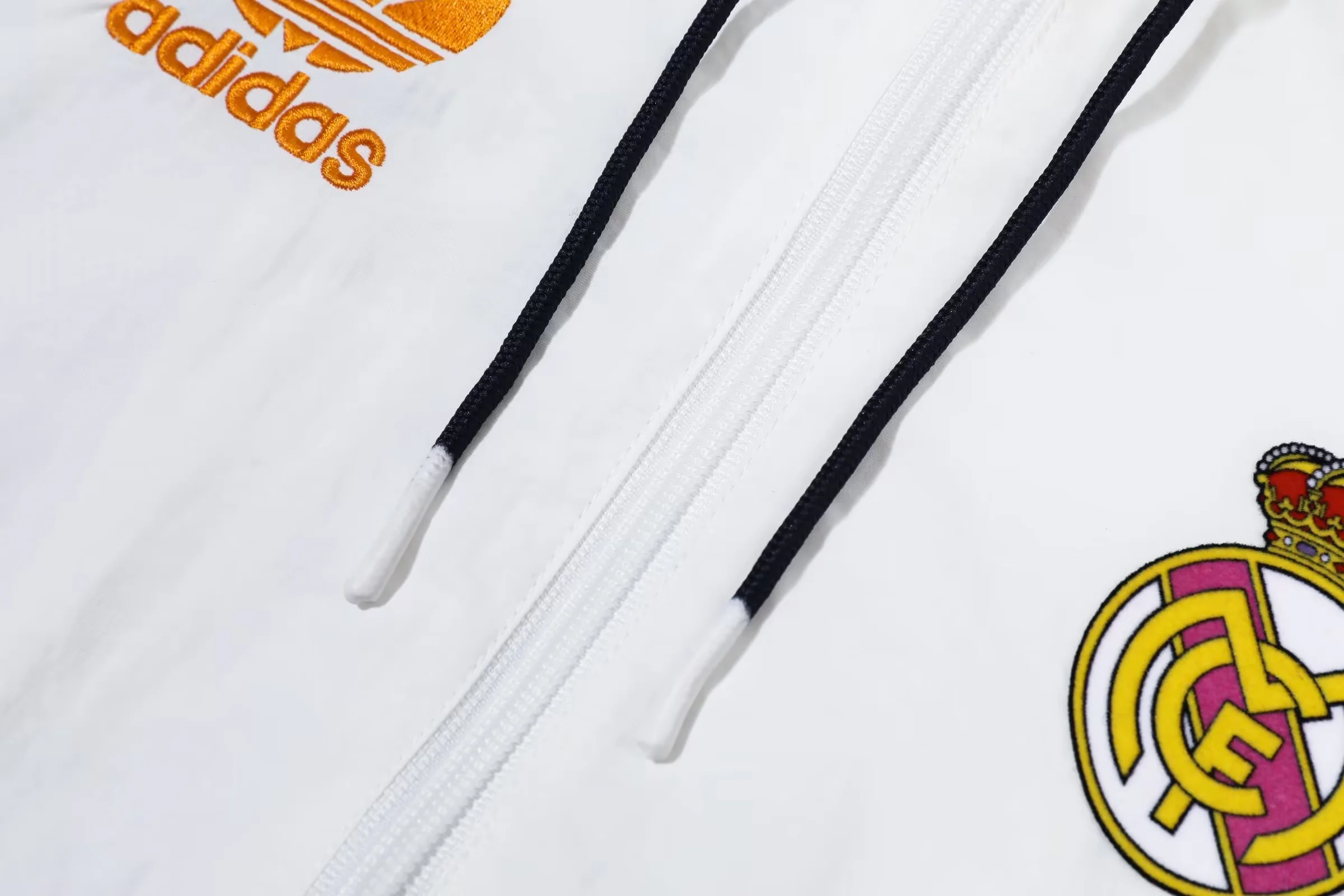 Real Mαdrid Training Suit