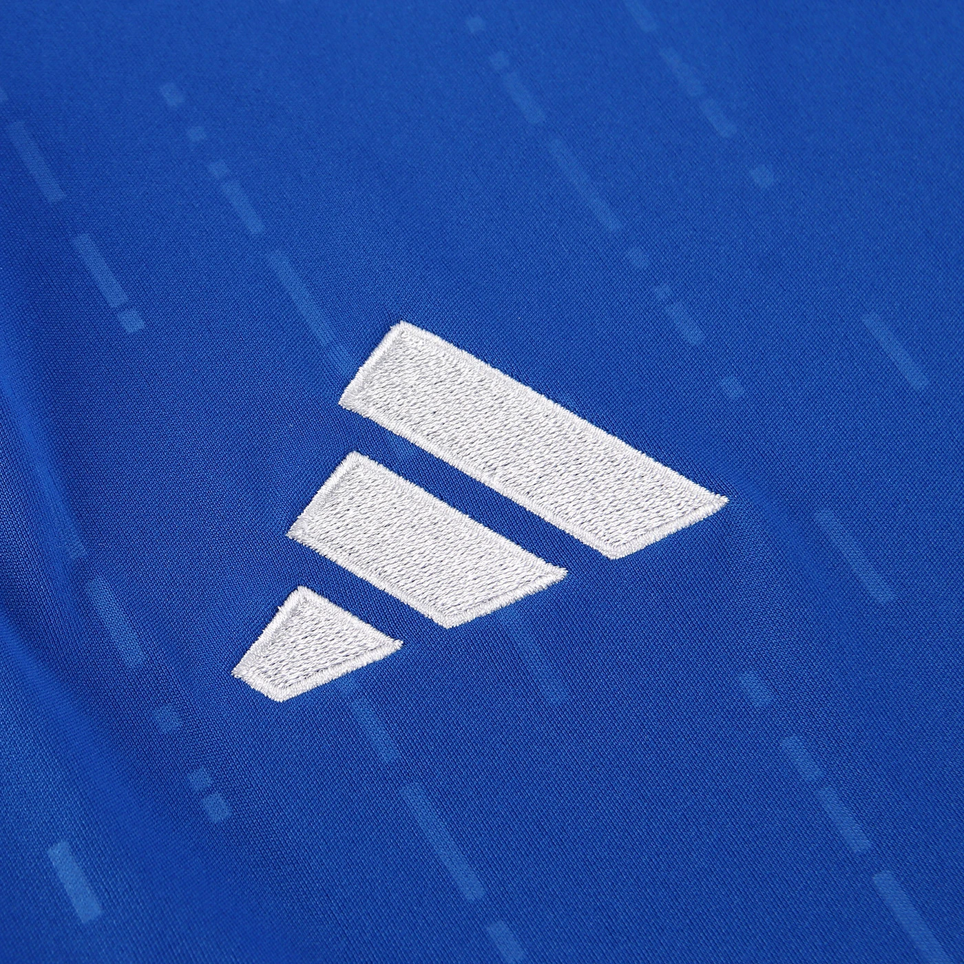 Italy 2024 Home Blue