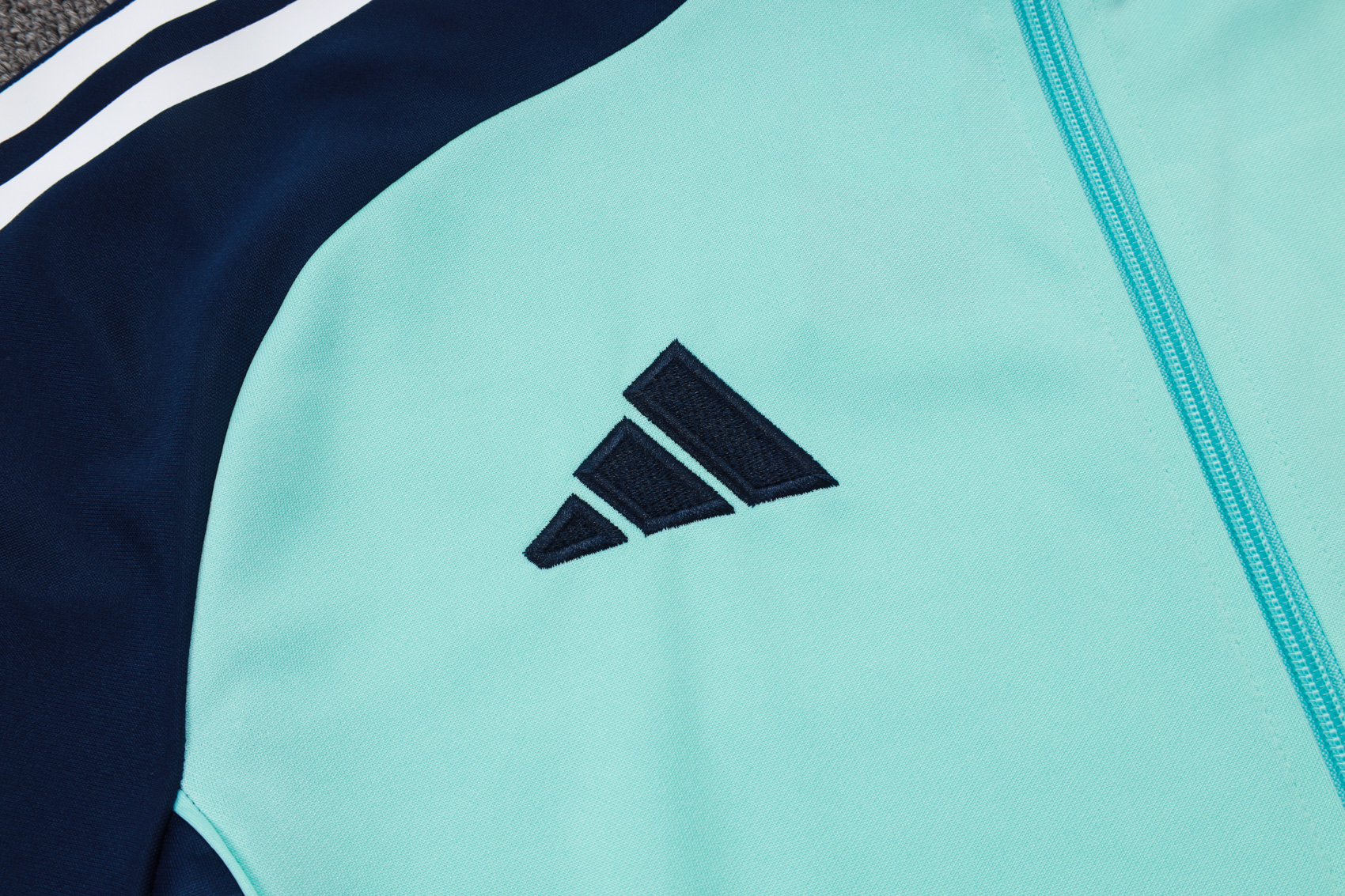 Arsenαl 25/26 Full zipper training suit A2548