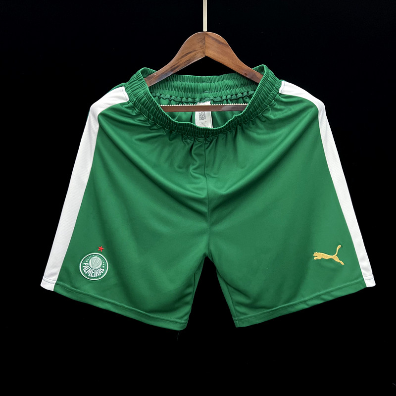 Shorts Palmeiras 2024/25