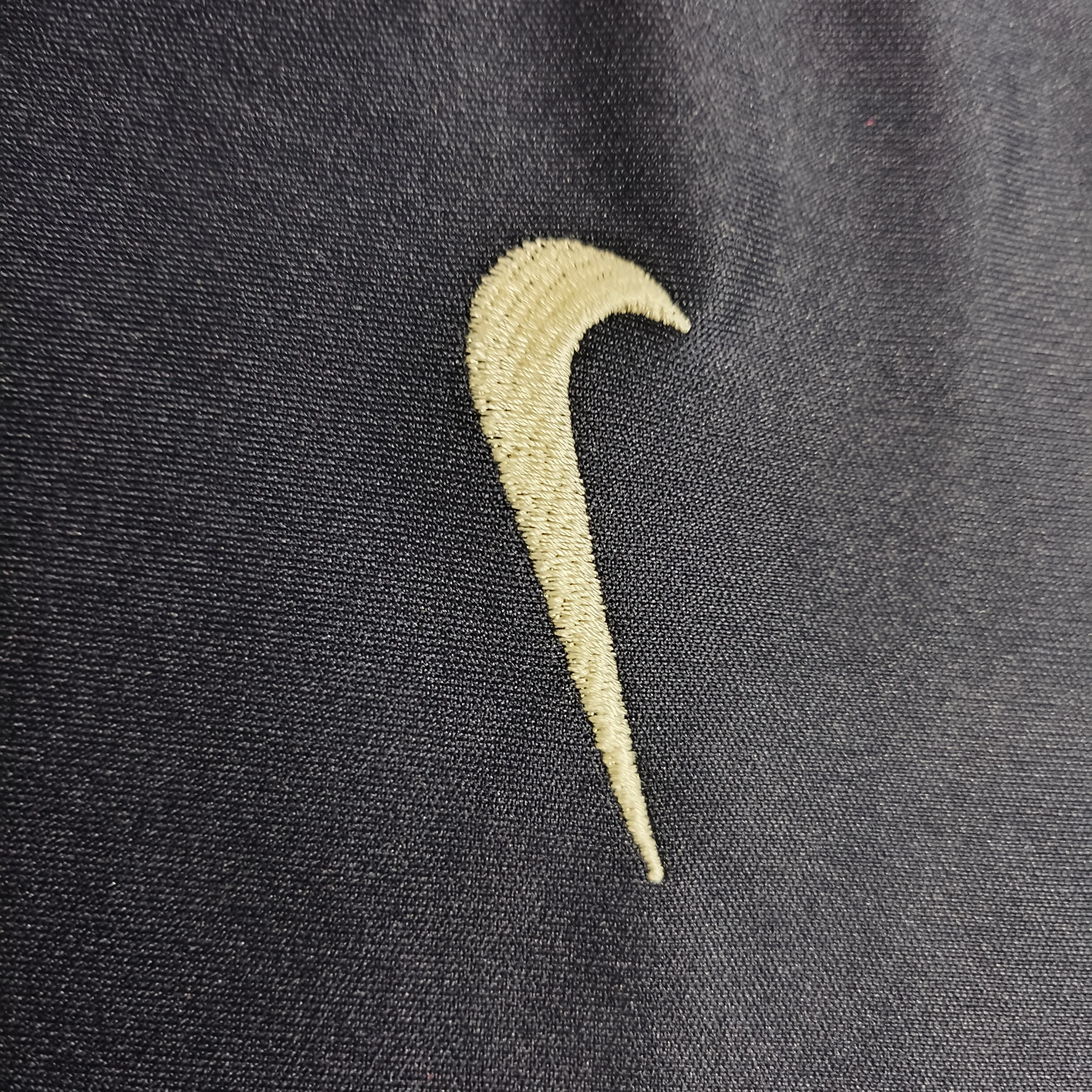 Retro 2002/03 Barcelona Away S-XXL