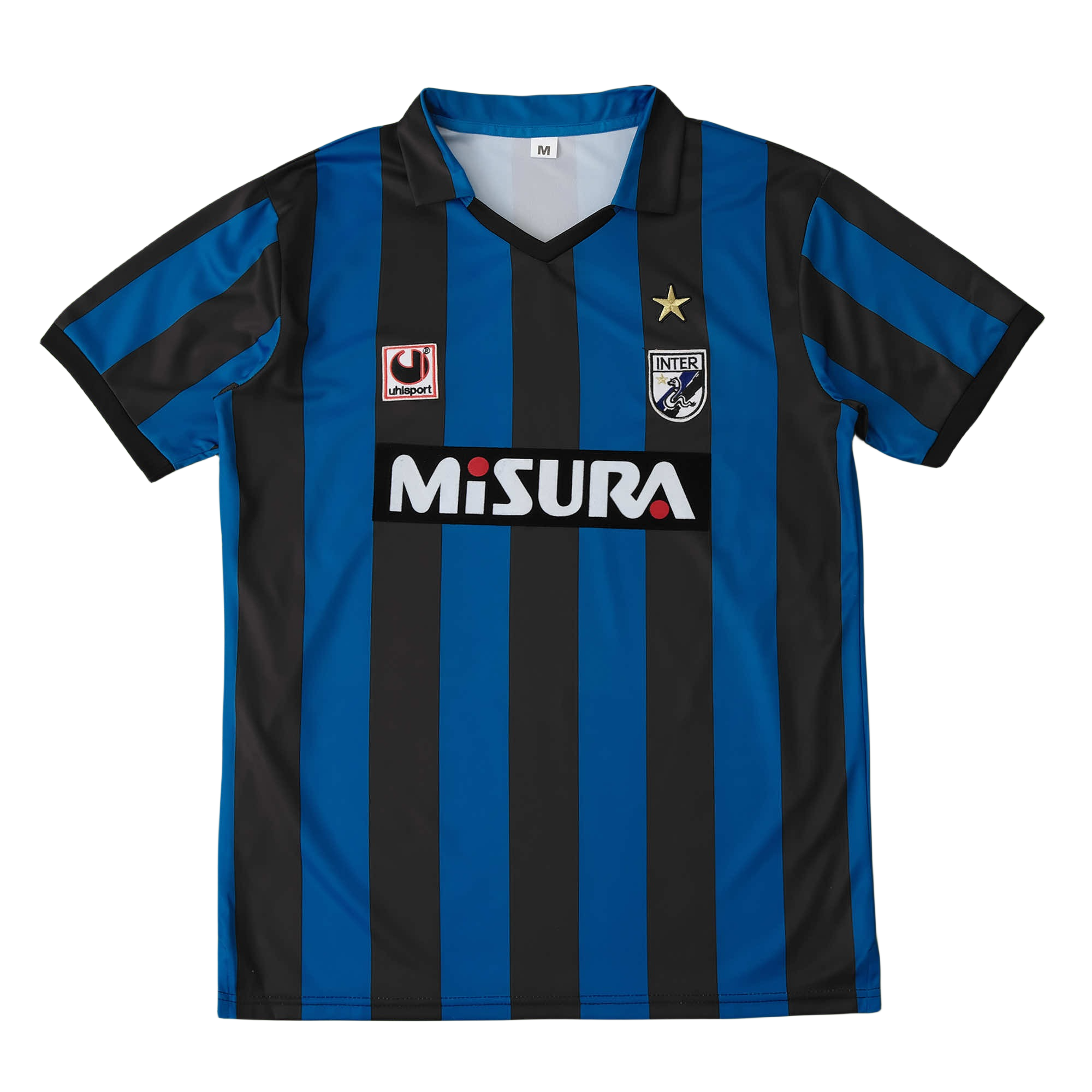 Retro  Inter Milan 88/90 Home